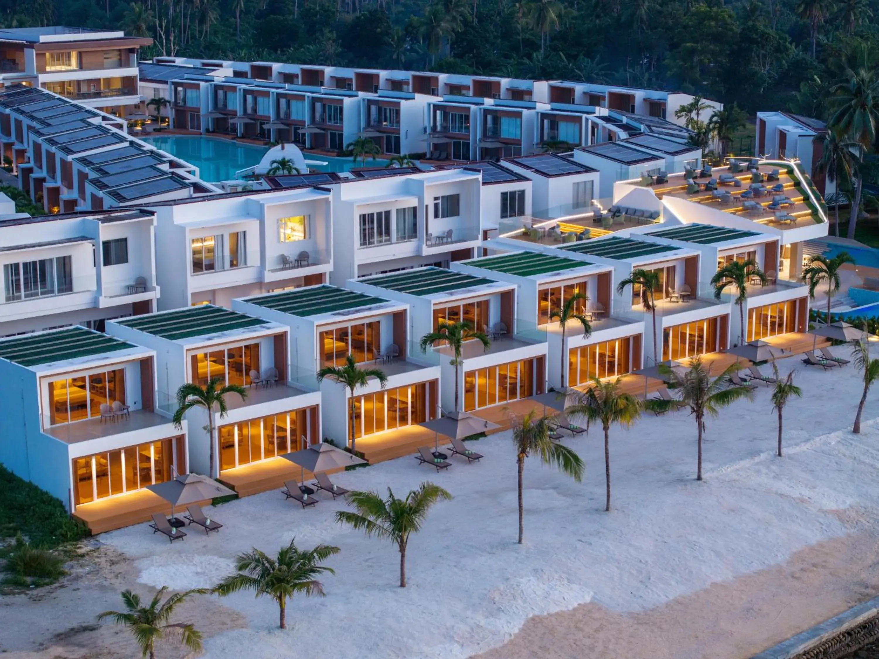 LIME Resort Bohol, a member of Radisson Individuals Premier LIME Resort Bohol, a member of Radisson Individuals Premier
