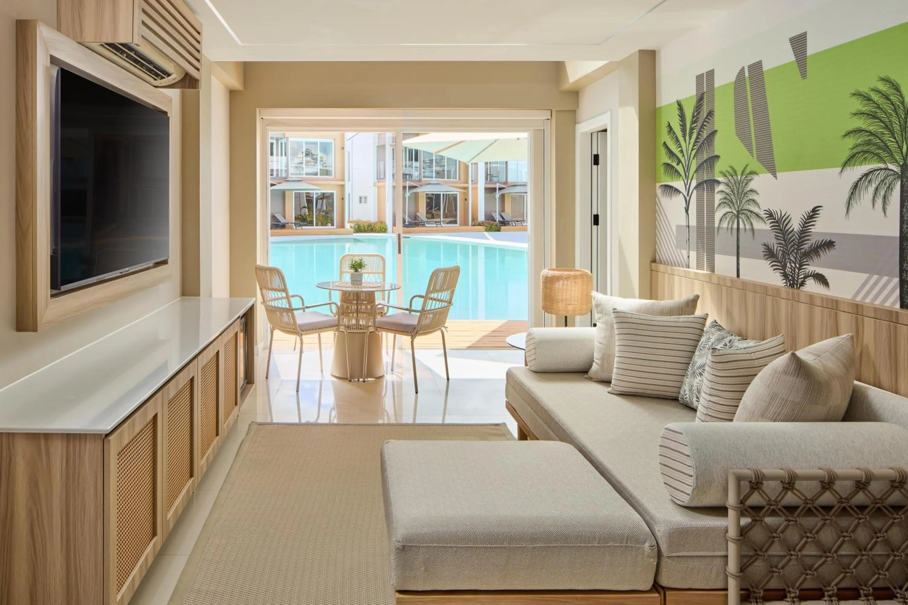 LIME Resort Bohol, a member of Radisson Individuals Premier