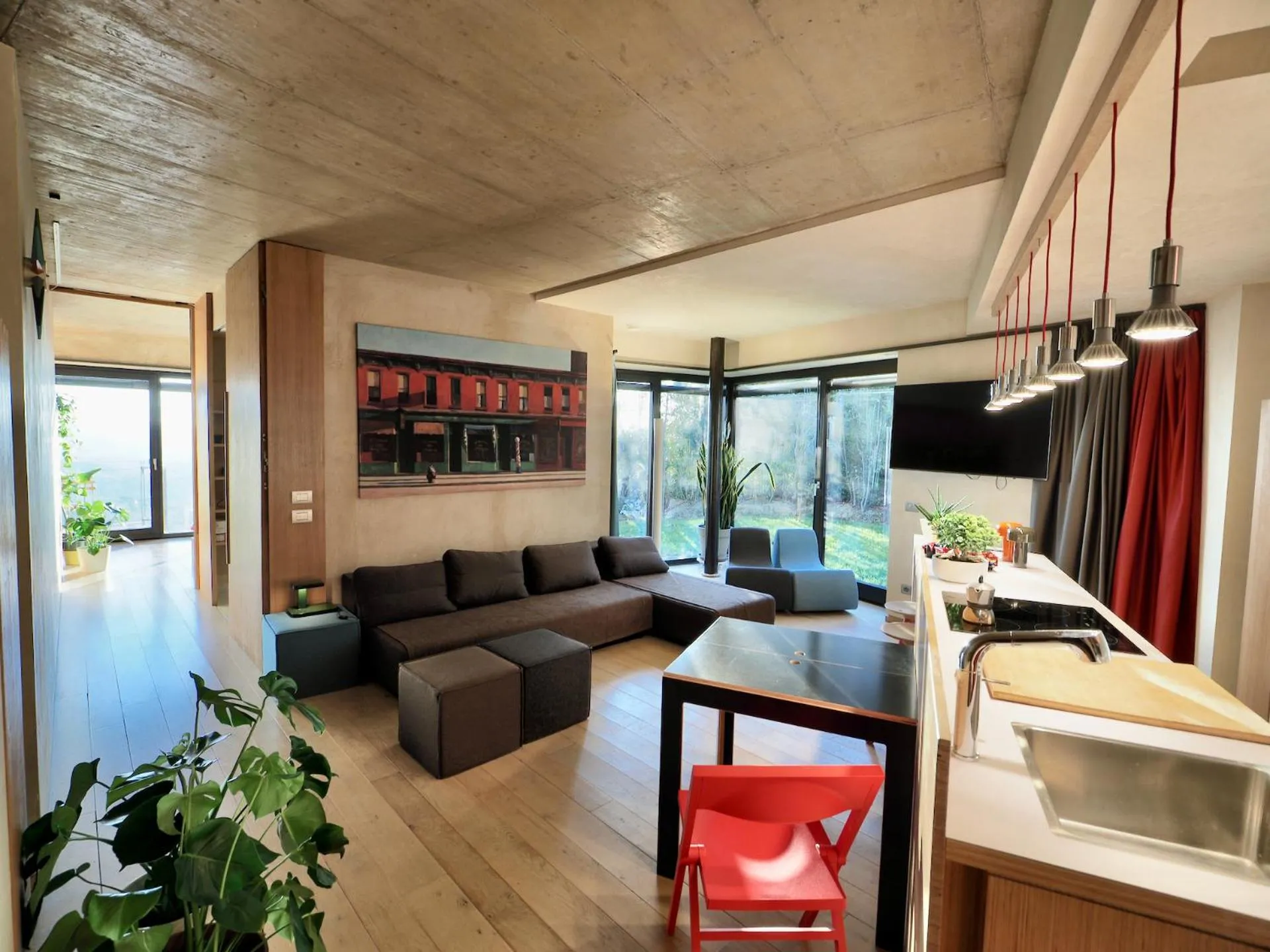 Qb Apartments