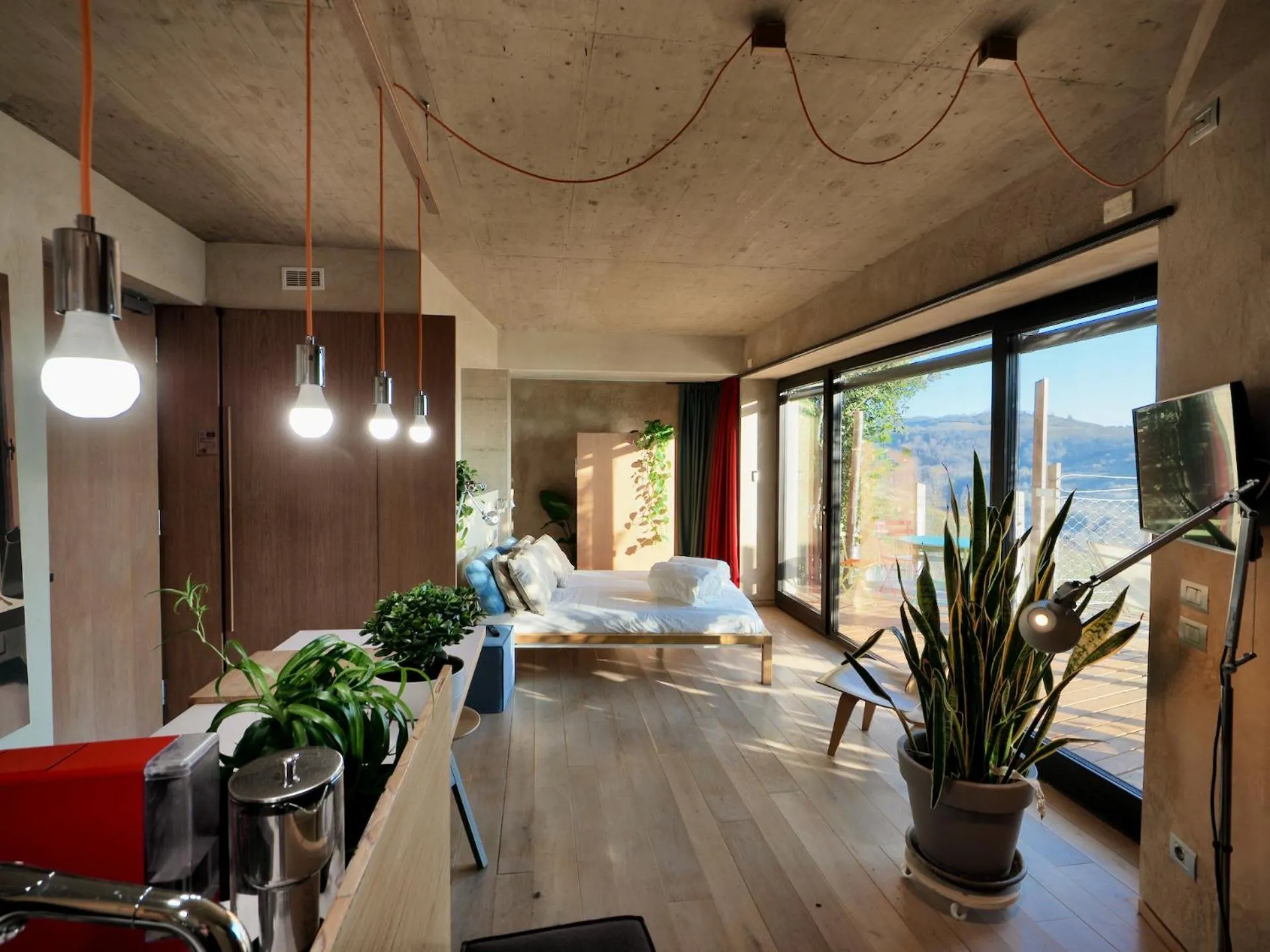 Qb Apartments