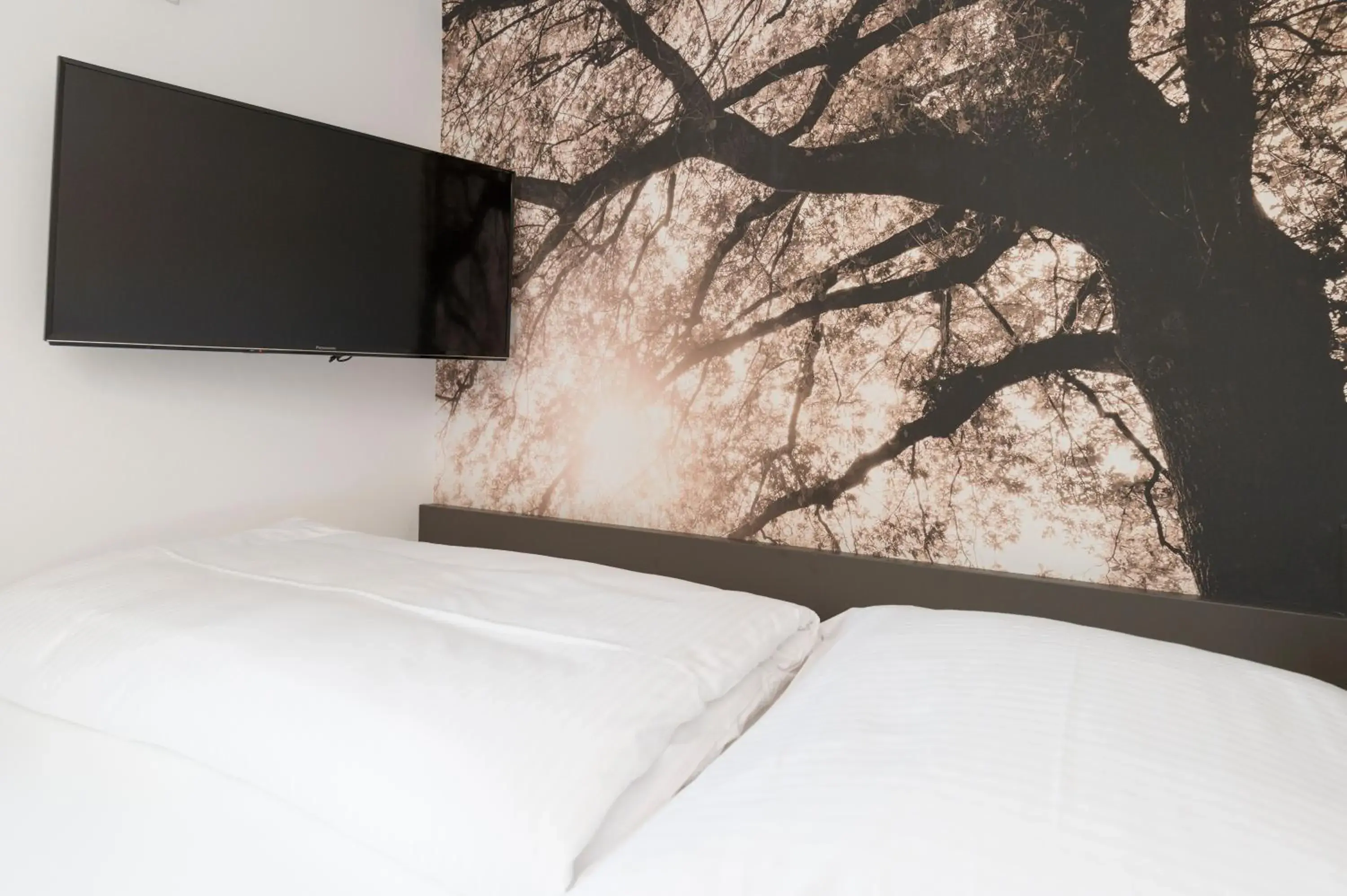 Double Room in Landgasthof Zahn Double Room in Landgasthof Zahn