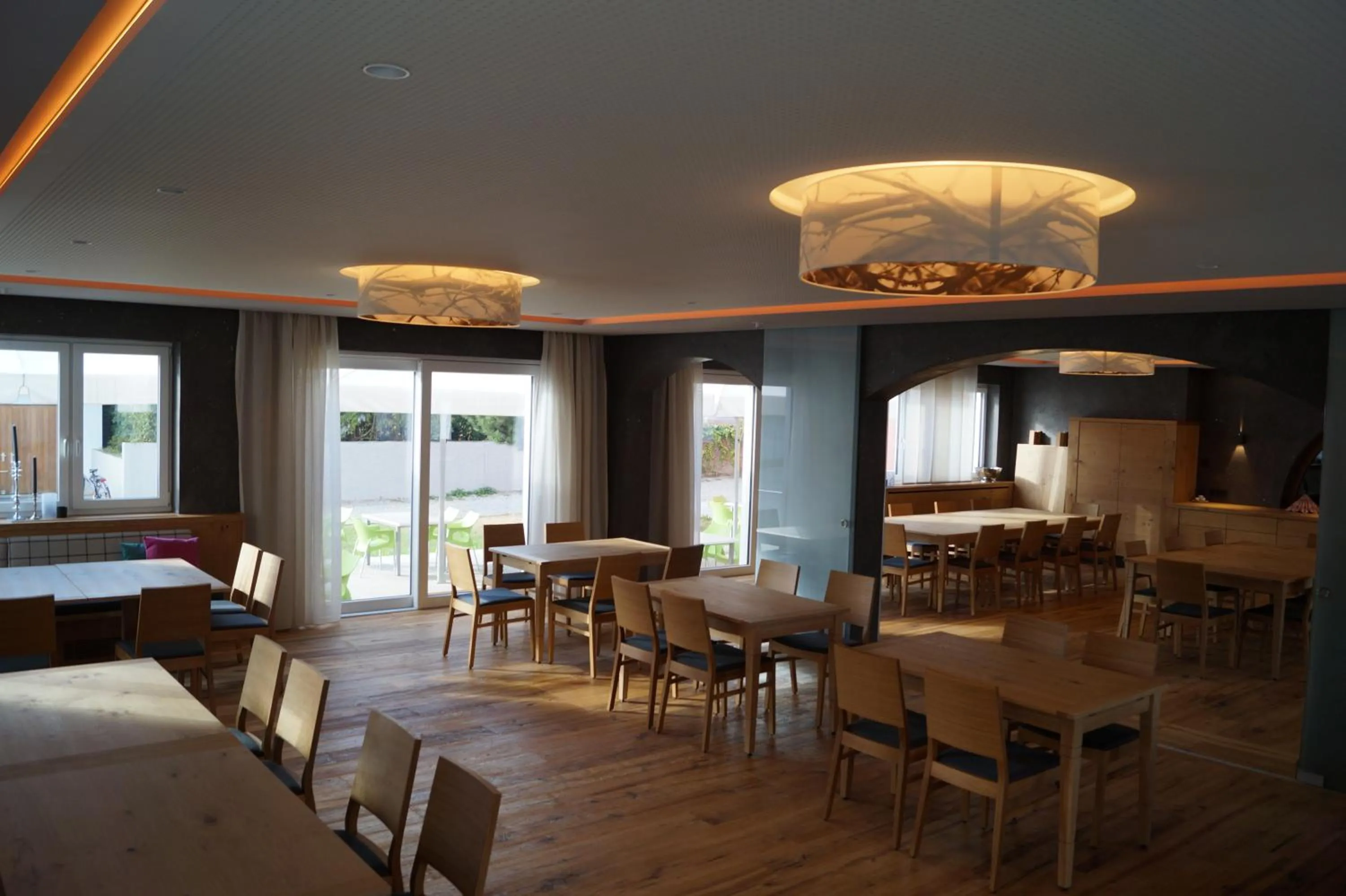 Restaurant/places to eat in Landgasthof Zahn