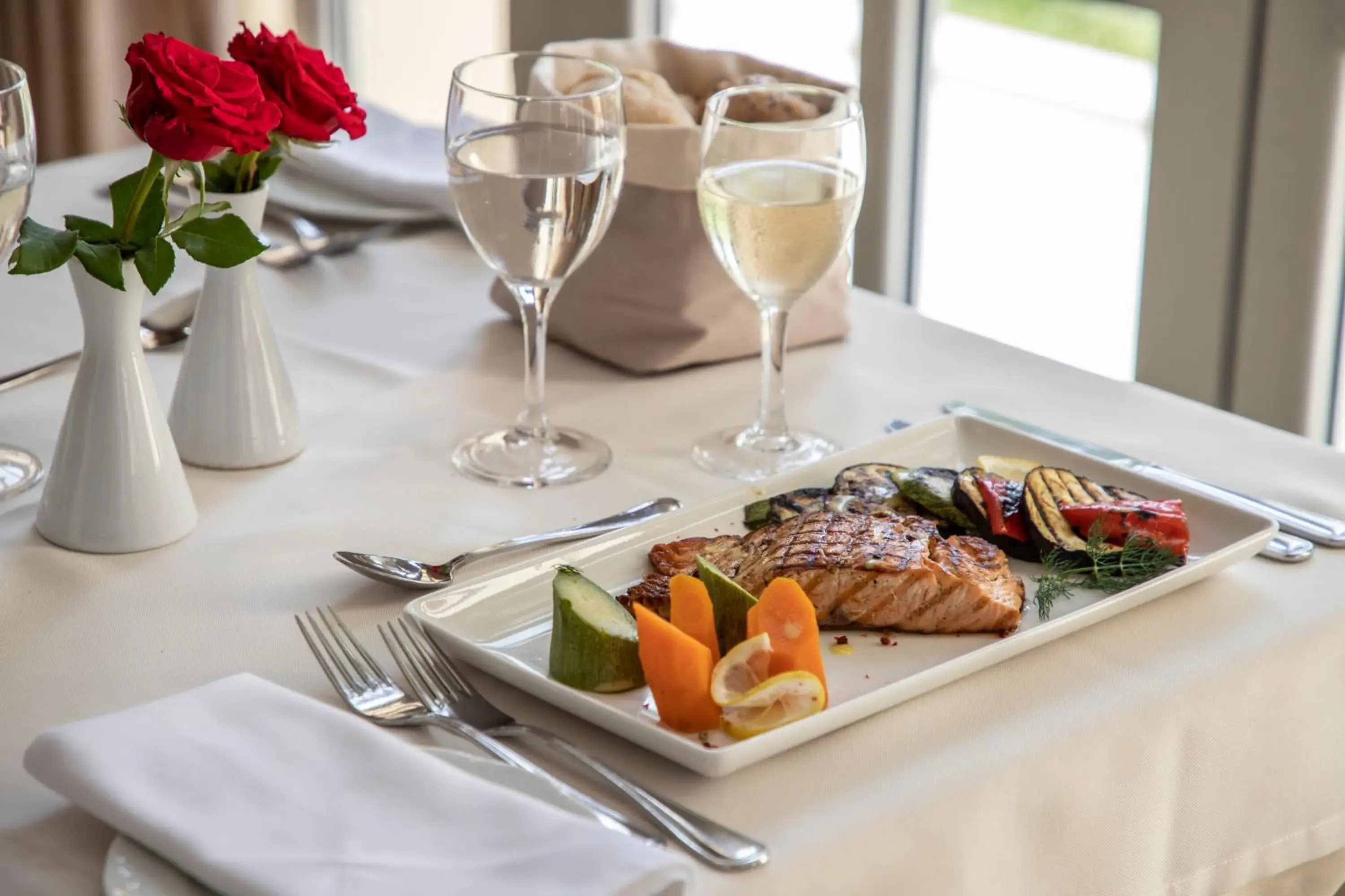 Restaurant/places to eat in Amalia Hotel Nafplio Restaurant/places to eat in Amalia Hotel Nafplio