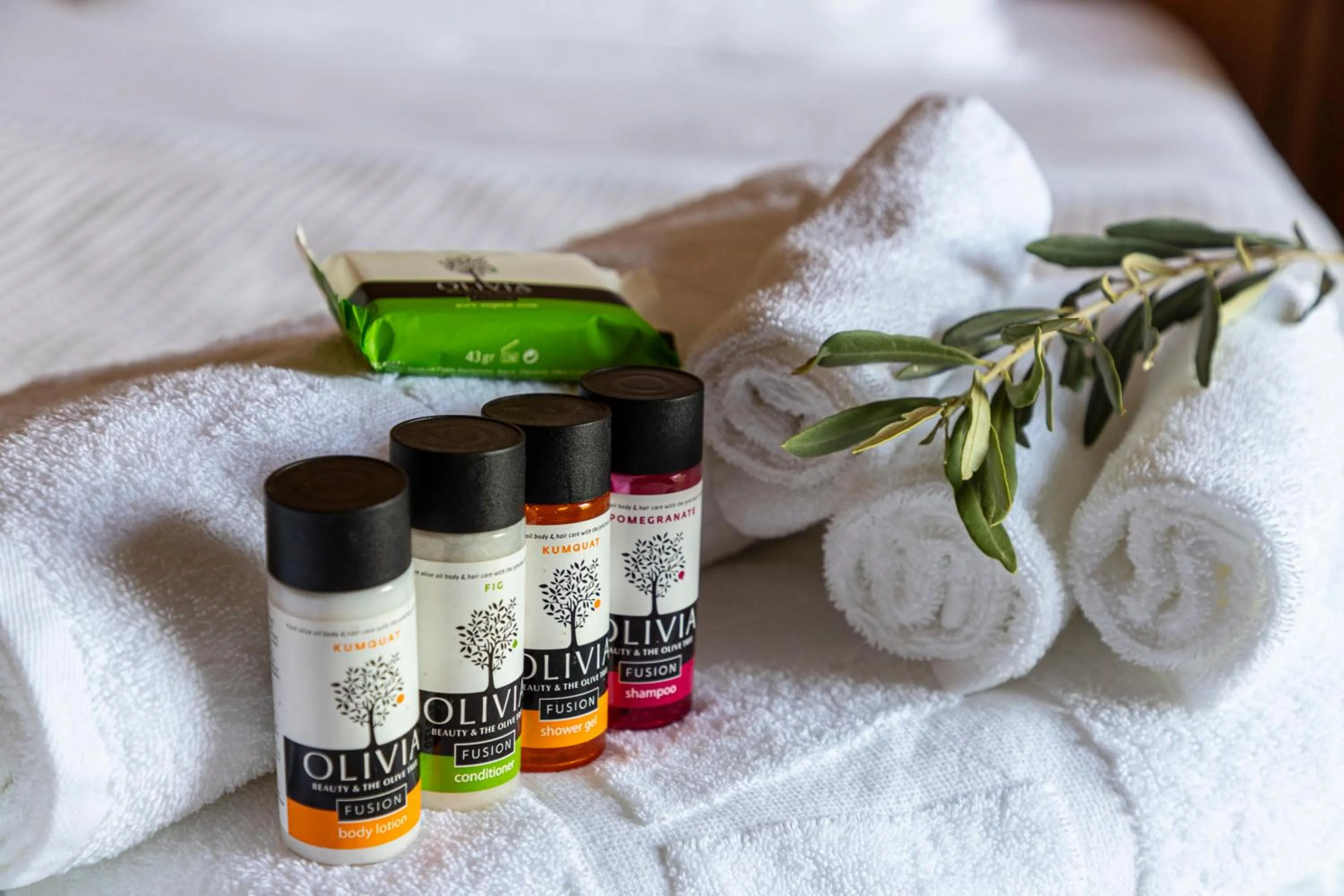 Bedroom, Bed in Amalia Hotel Nafplio