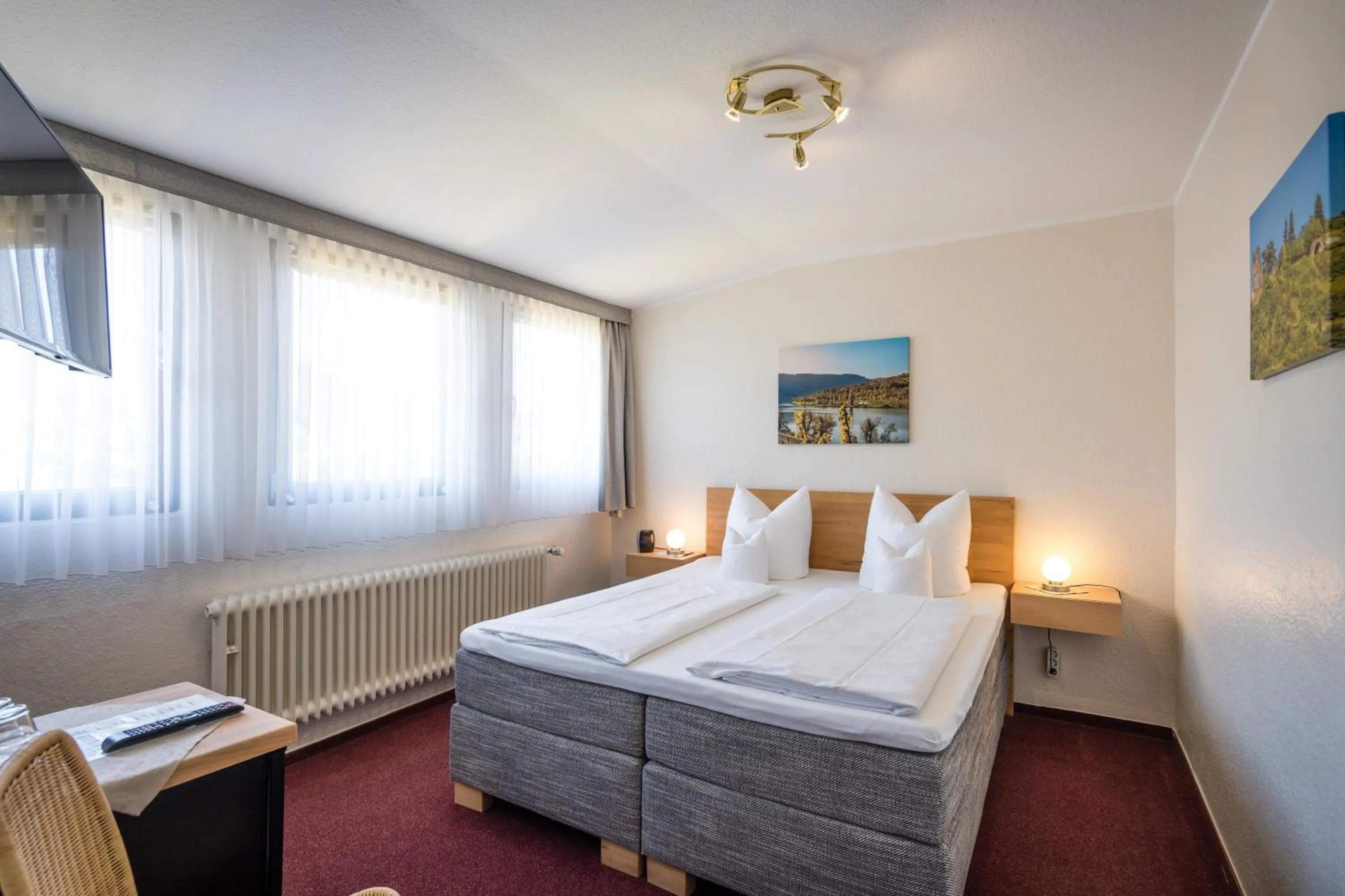 Hotel Bisenius