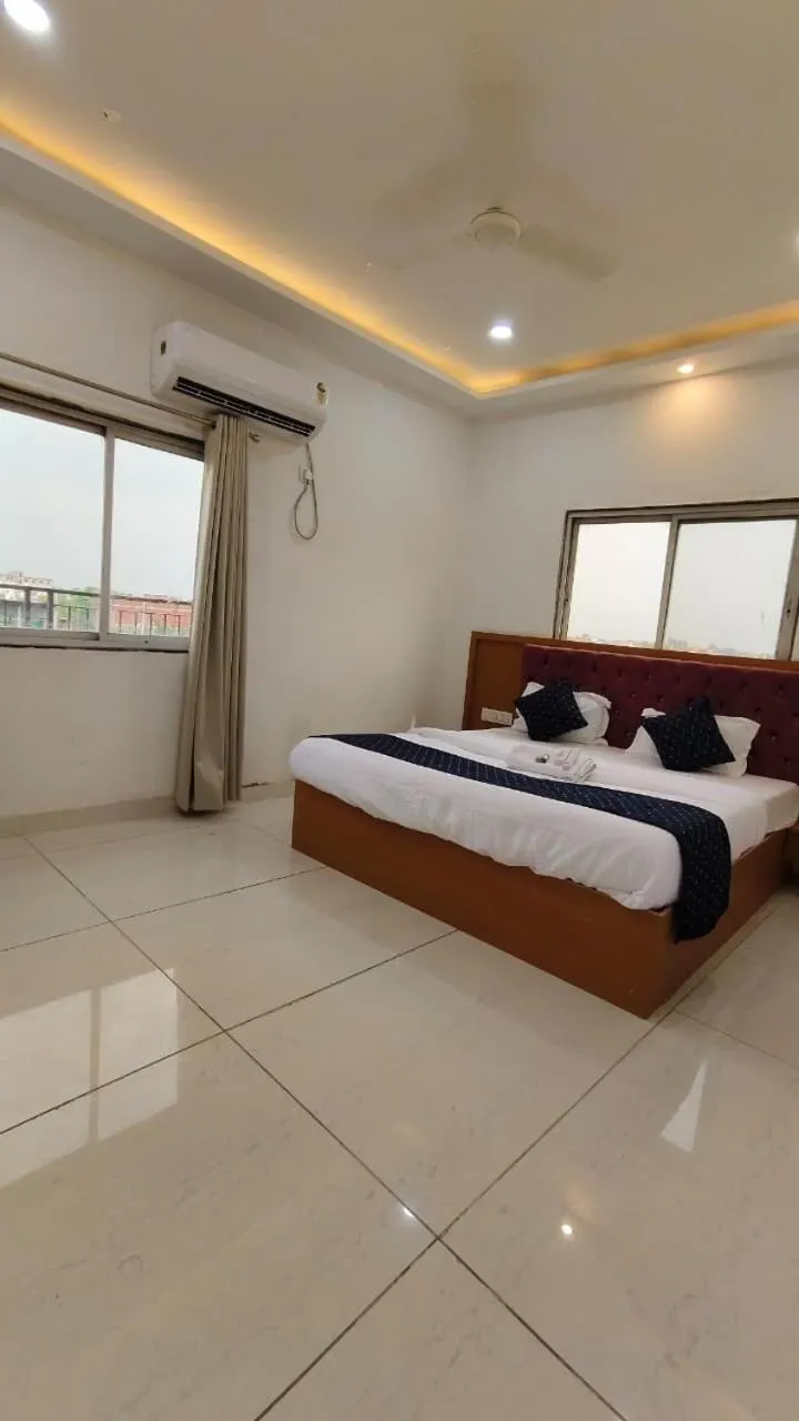Hotel Avni