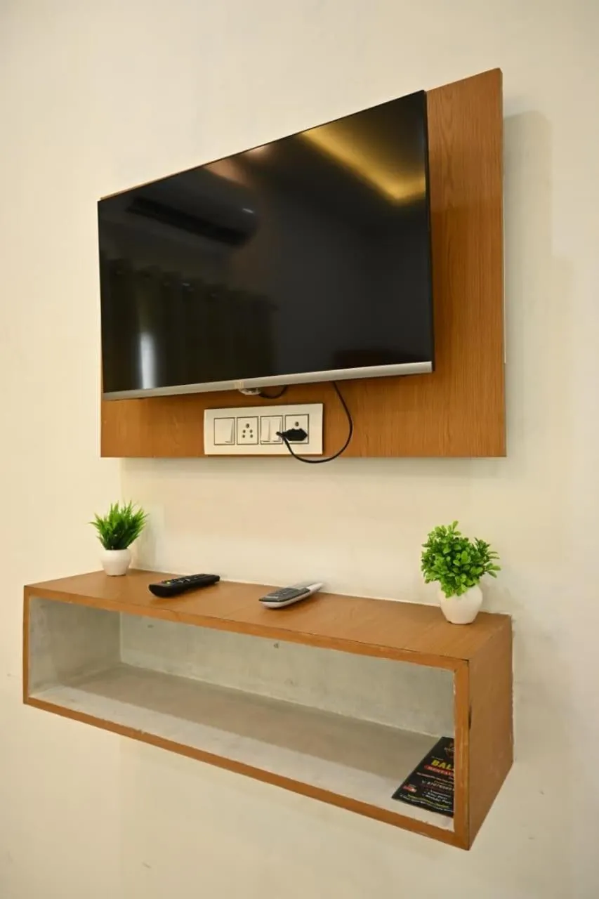 Hotel Avni