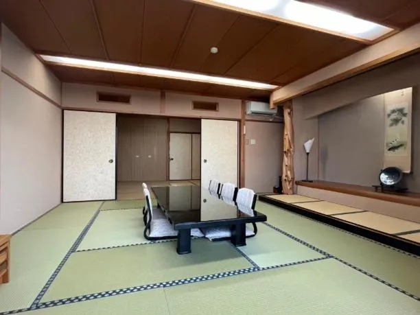 Shirahama Onsen Kisyu Hanto