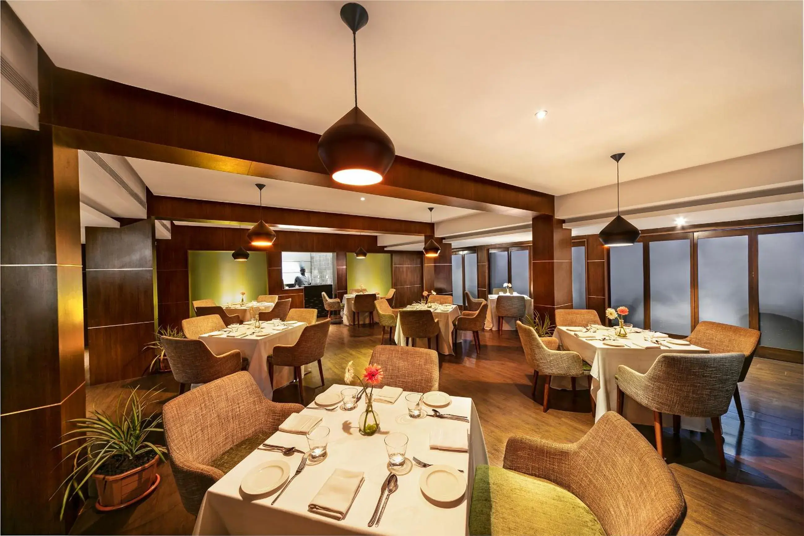 Restaurant/places to eat in Grand Kakinada by GRT Hotels Restaurant/places to eat in Grand Kakinada by GRT Hotels