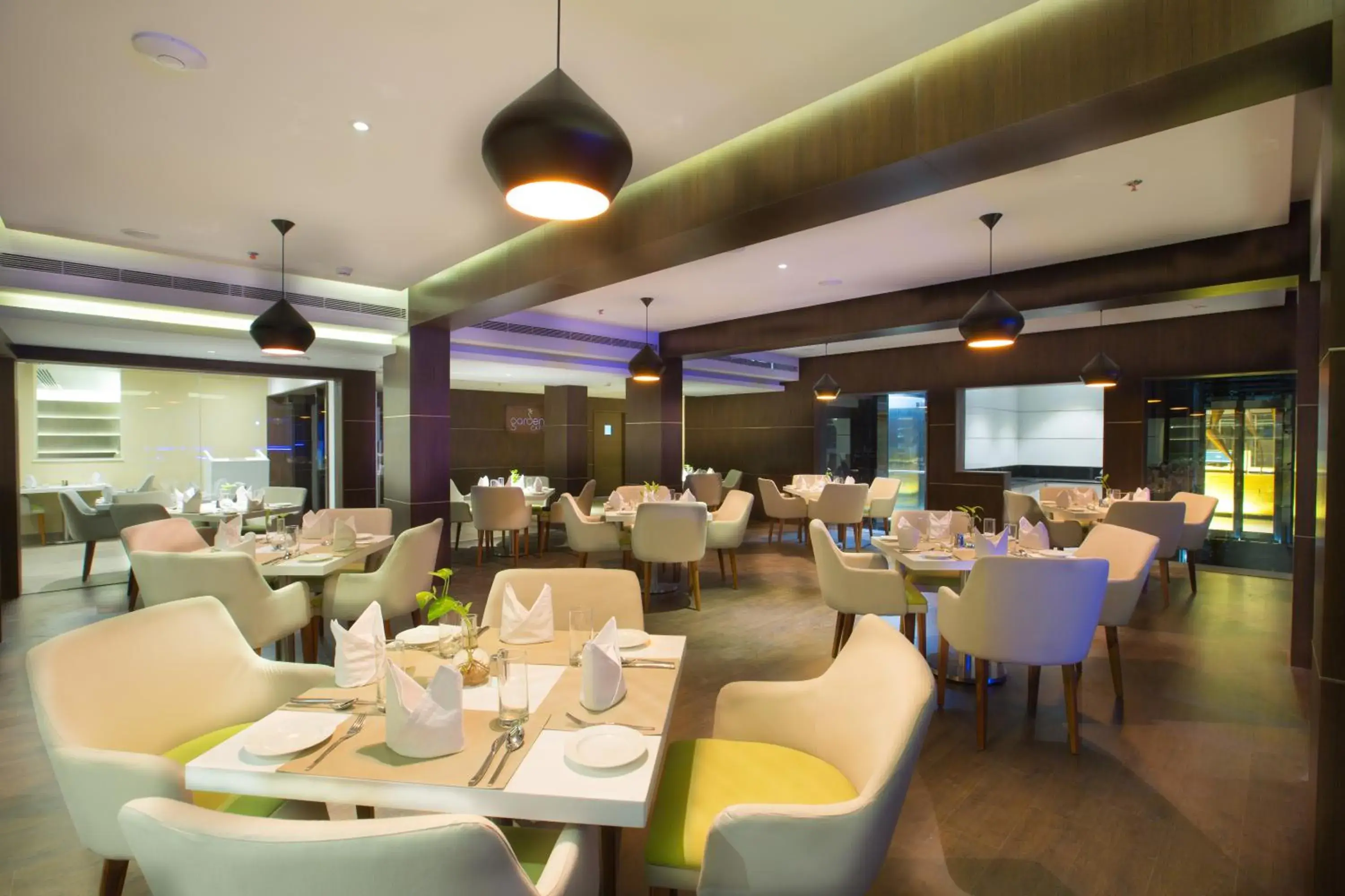 Restaurant/places to eat in Grand Kakinada by GRT Hotels Restaurant/places to eat in Grand Kakinada by GRT Hotels