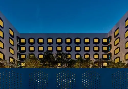 GO Hotel Bangkok Suvarnabhumi Airport