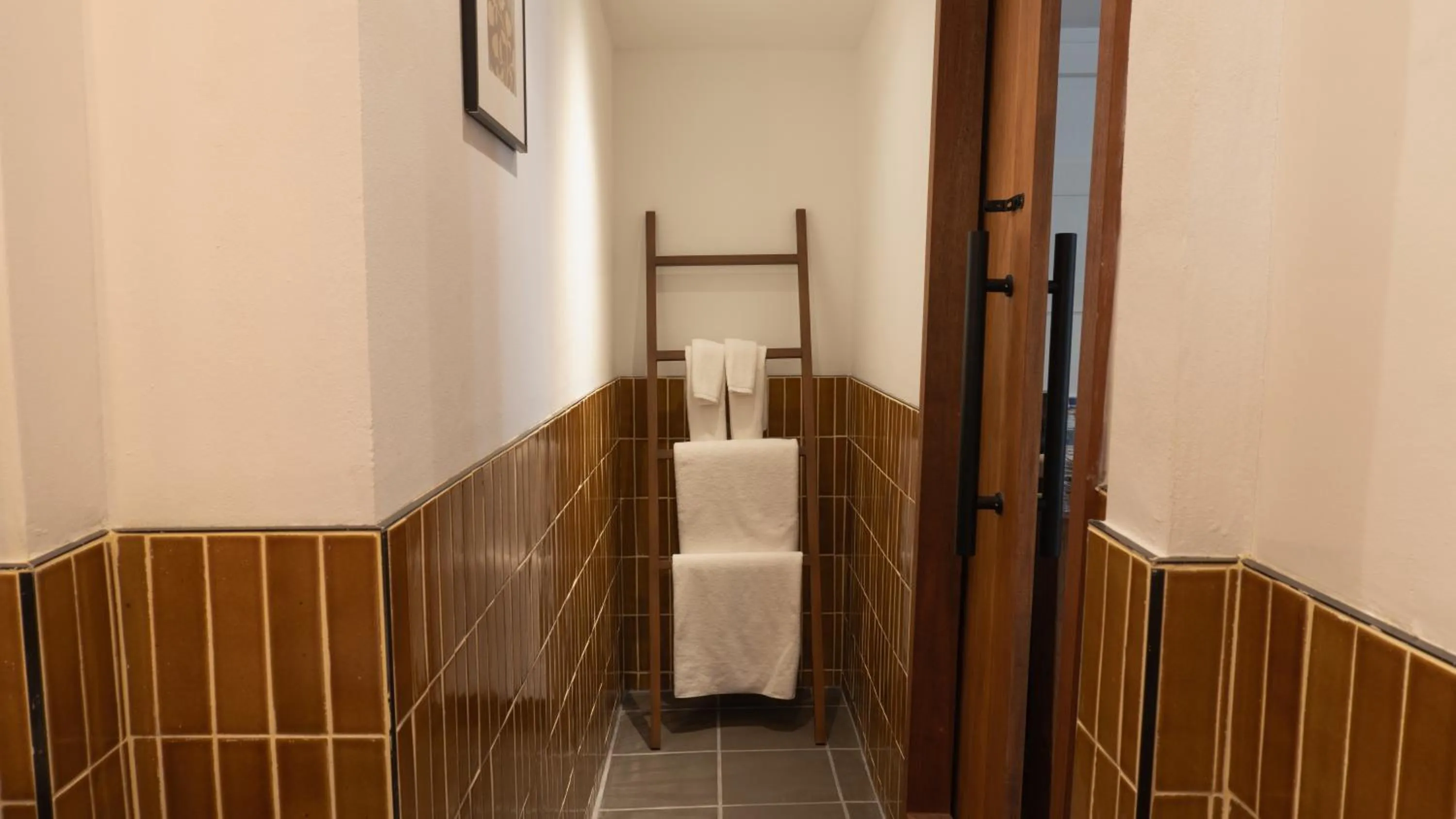 Property building in Busaba Ayutthaya Hotel