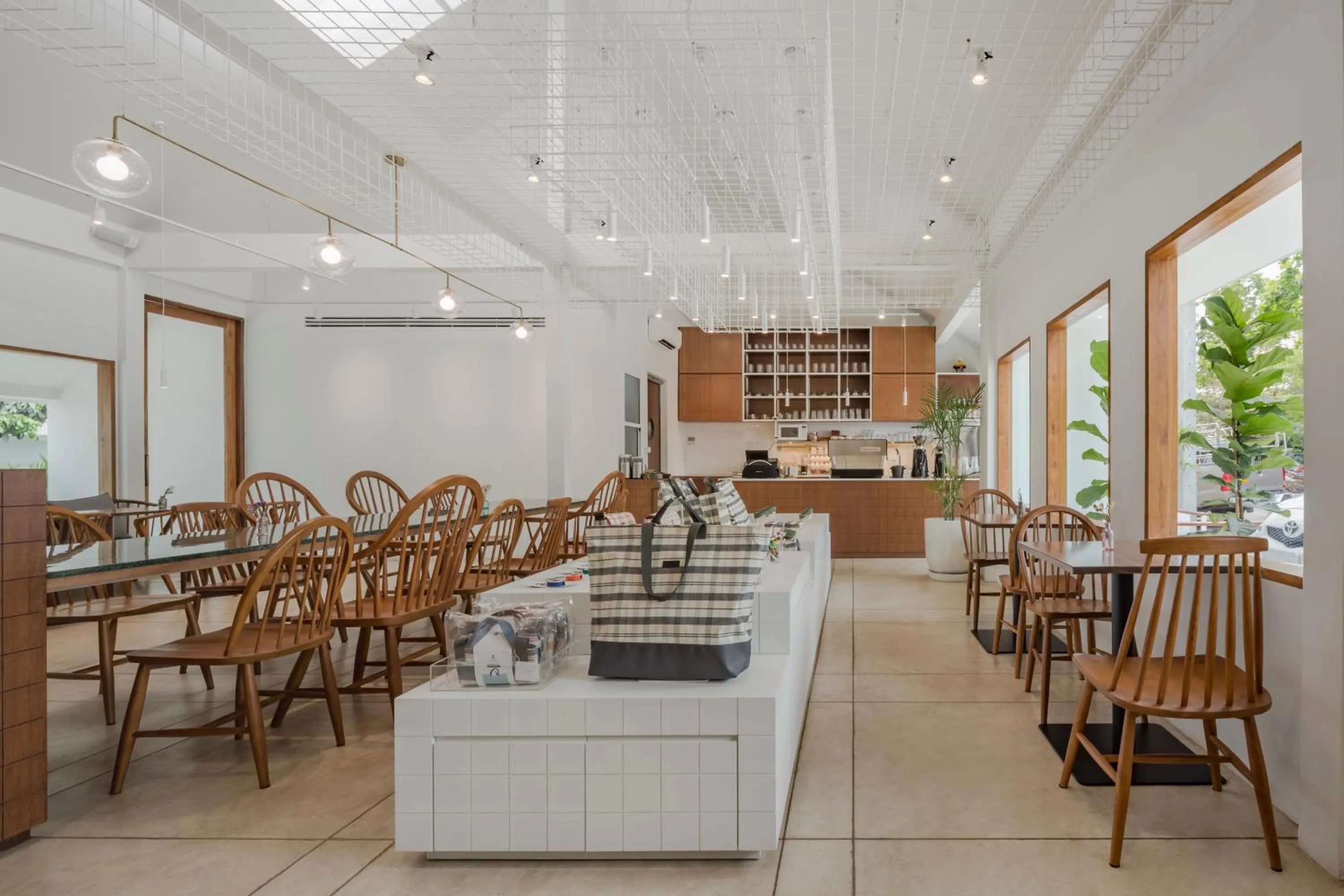 Restaurant/places to eat in Busaba Ayutthaya Hotel