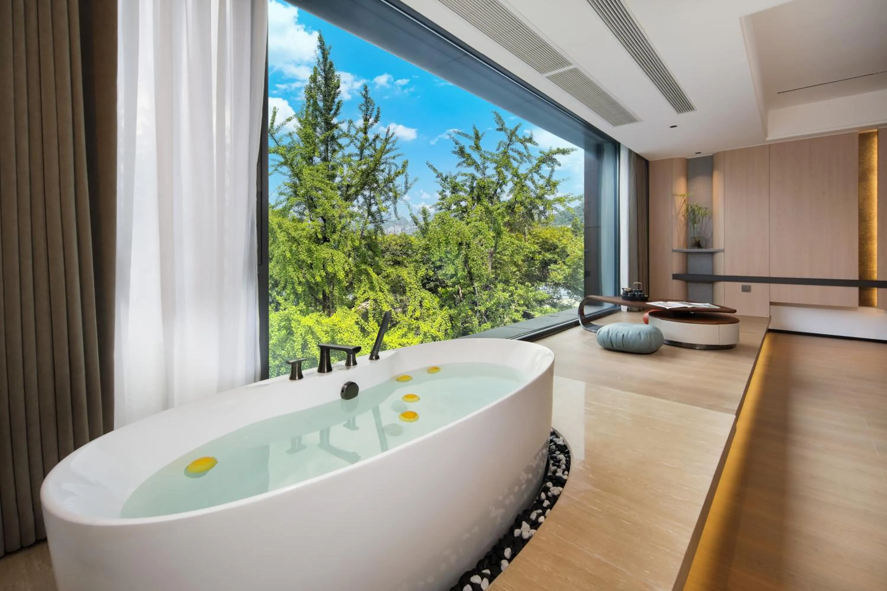 Guilin Mingjiang Hotel