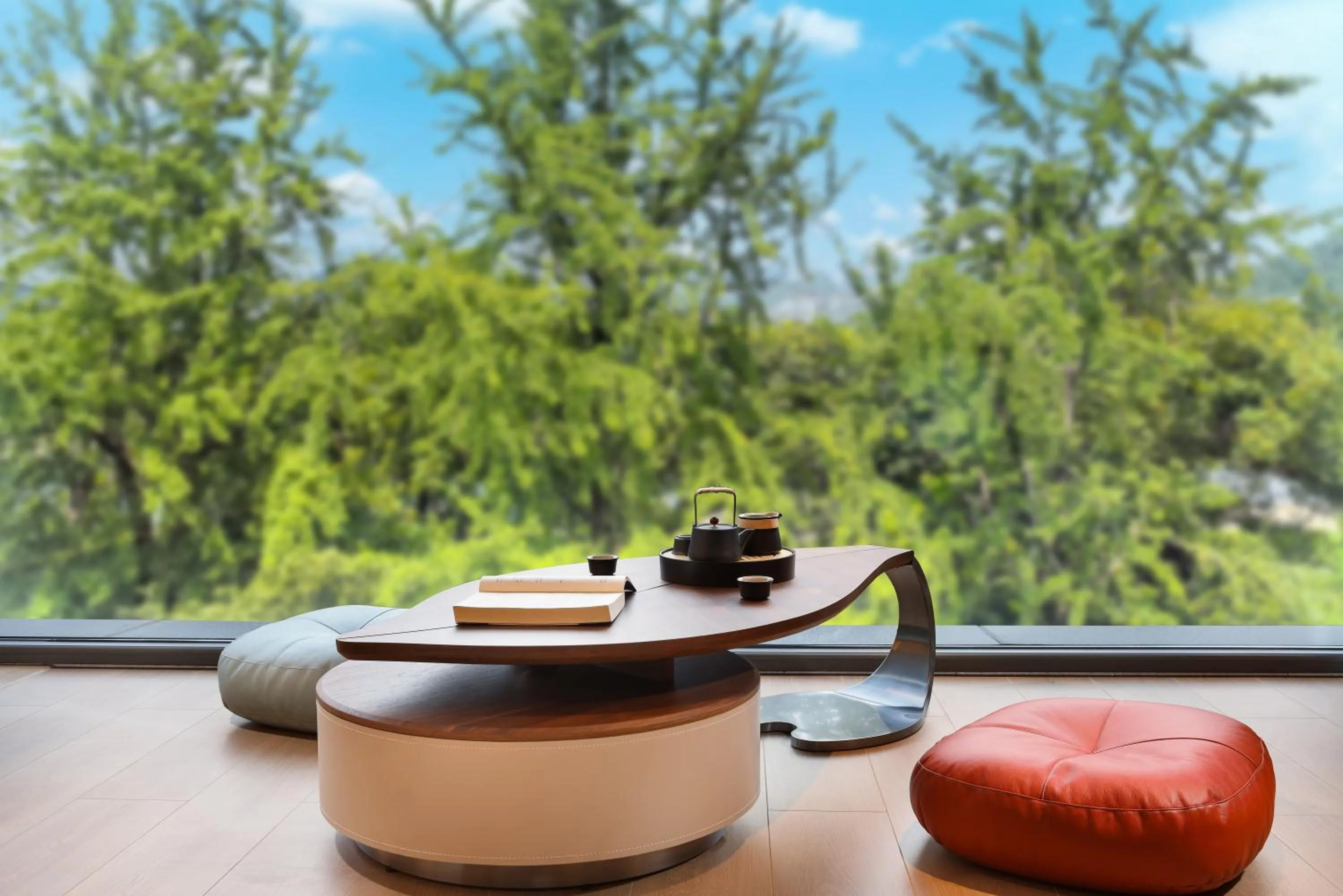 Guilin Mingjiang Hotel
