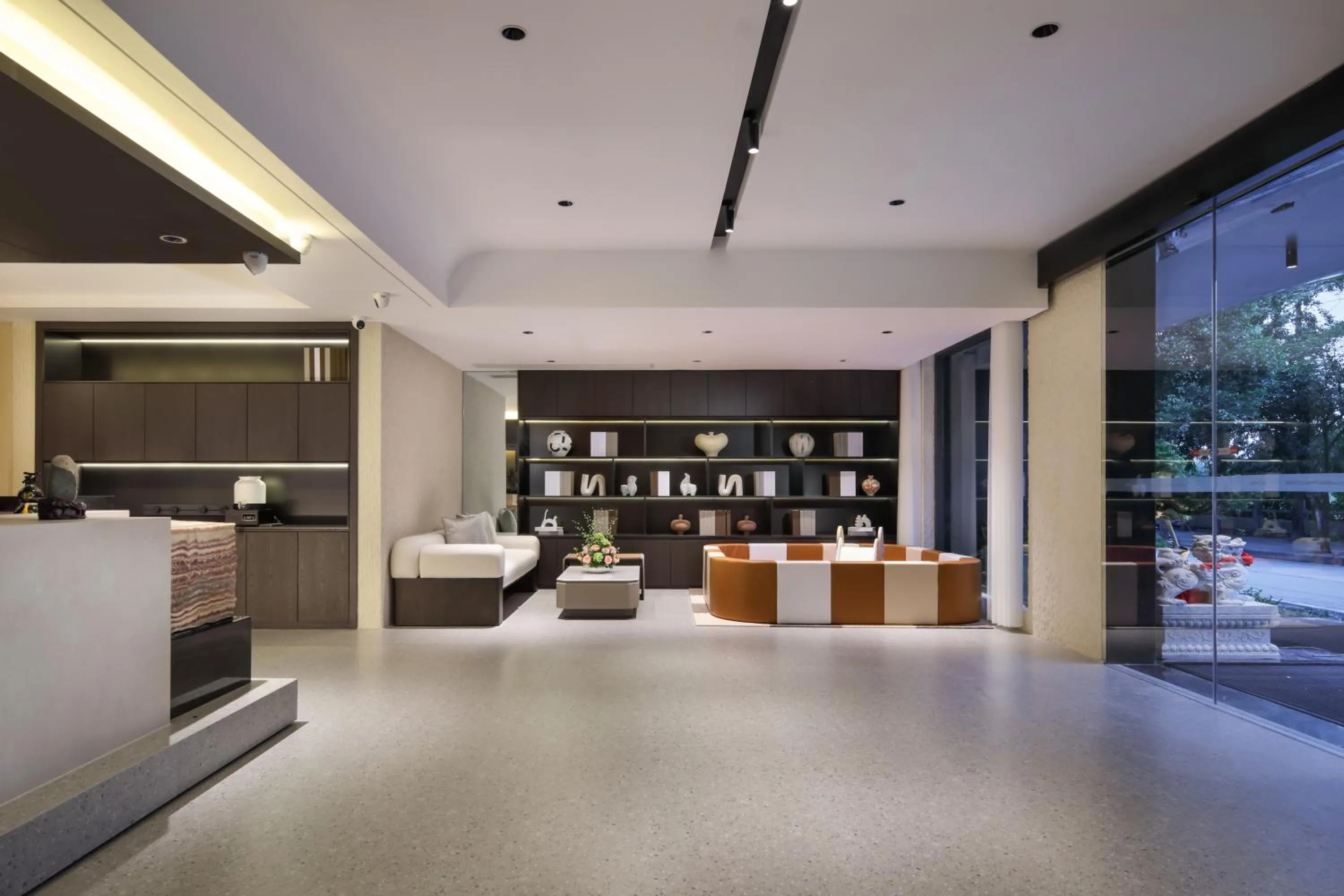Guilin Mingjiang Hotel
