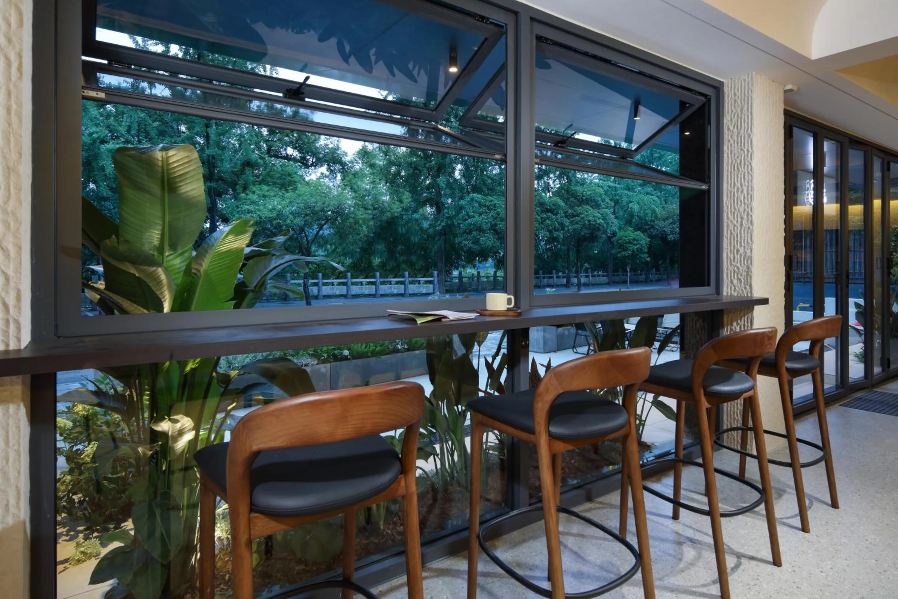 Guilin Mingjiang Hotel