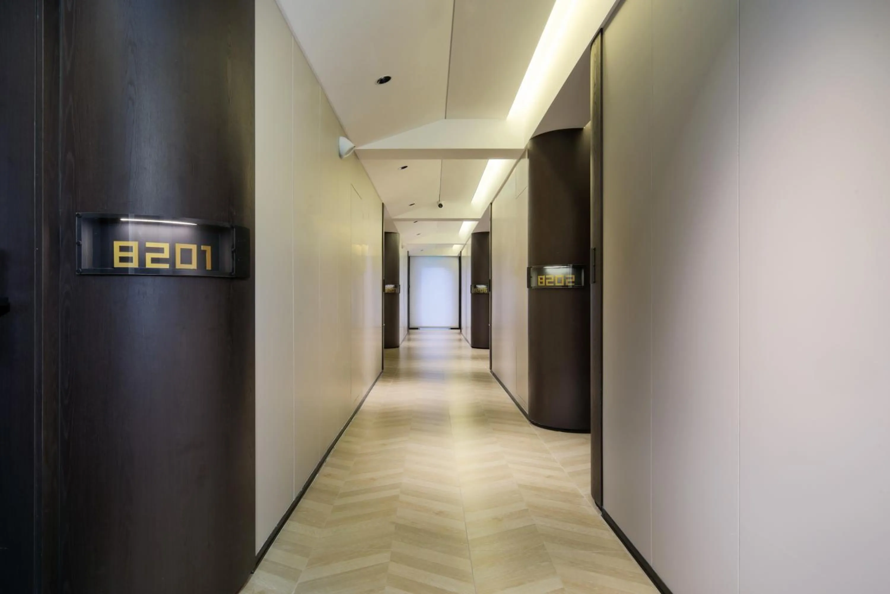 Guilin Mingjiang Hotel