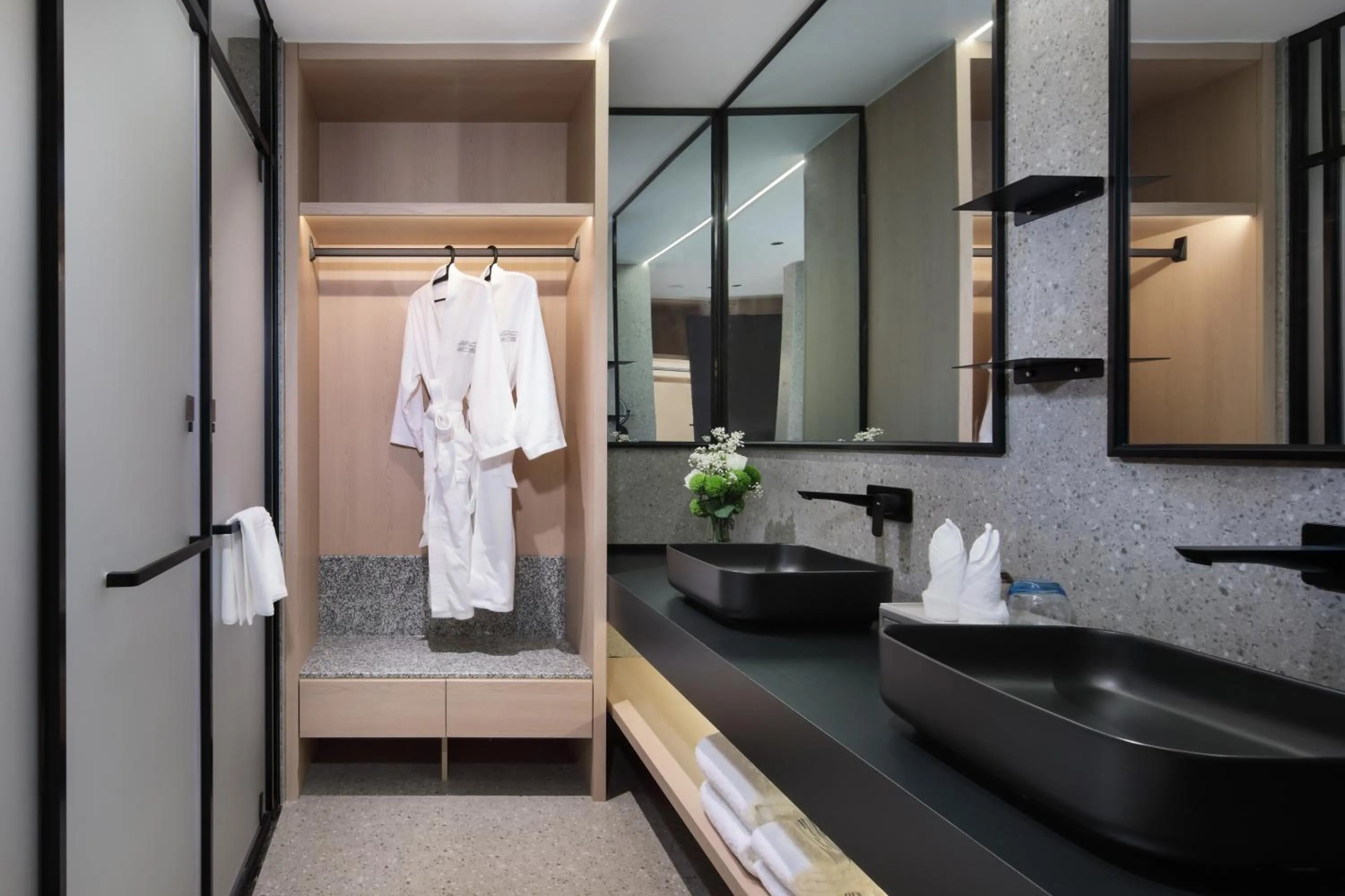 Guilin Mingjiang Hotel