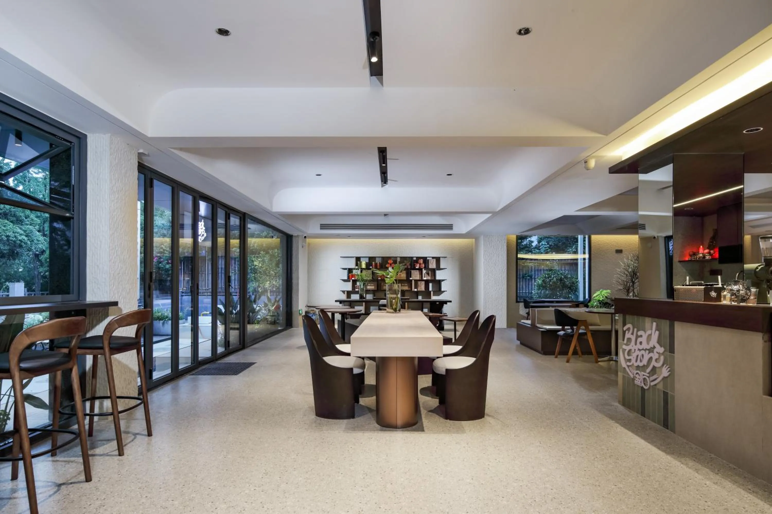 Guilin Mingjiang Hotel