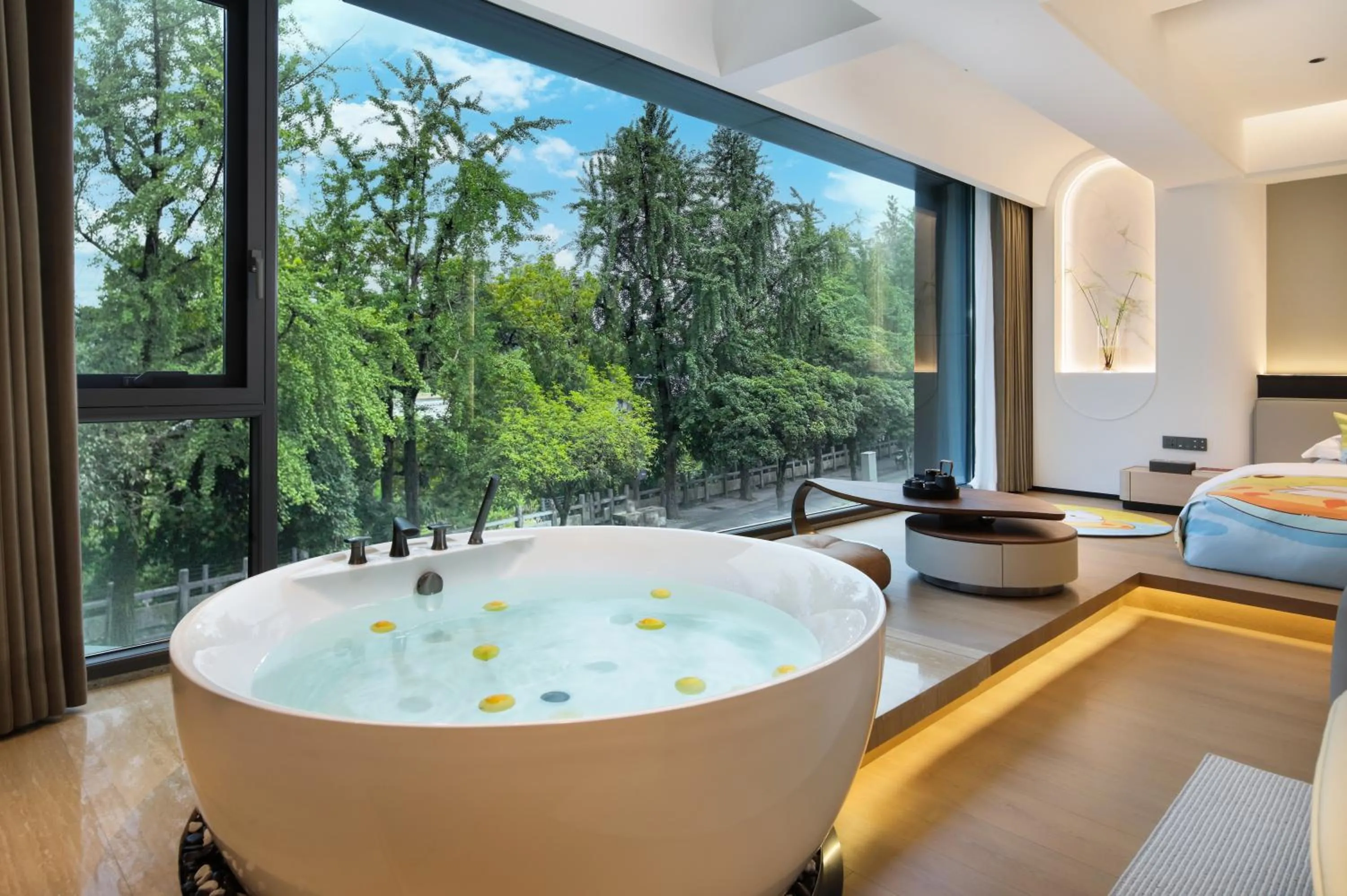 Guilin Mingjiang Hotel