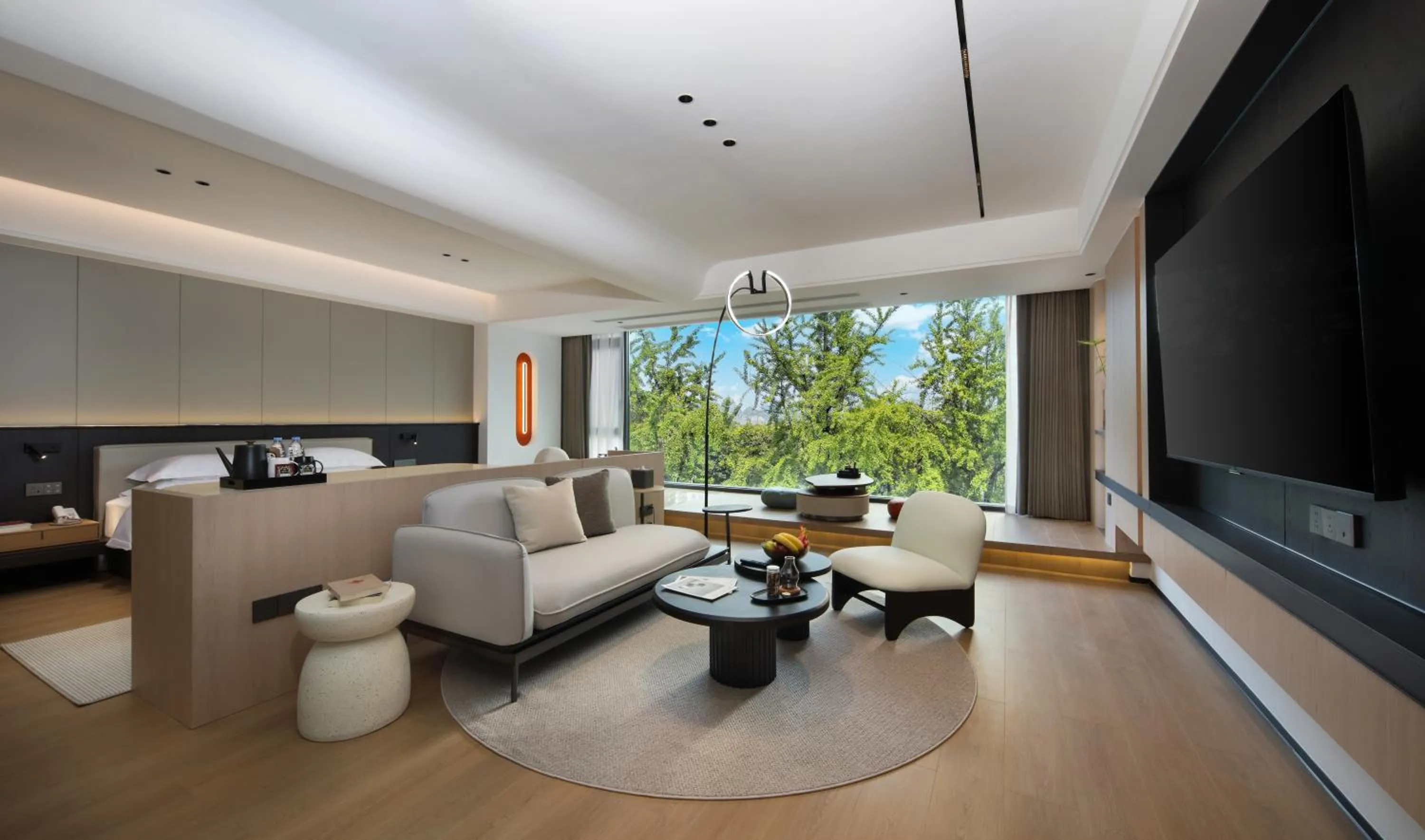 Guilin Mingjiang Hotel