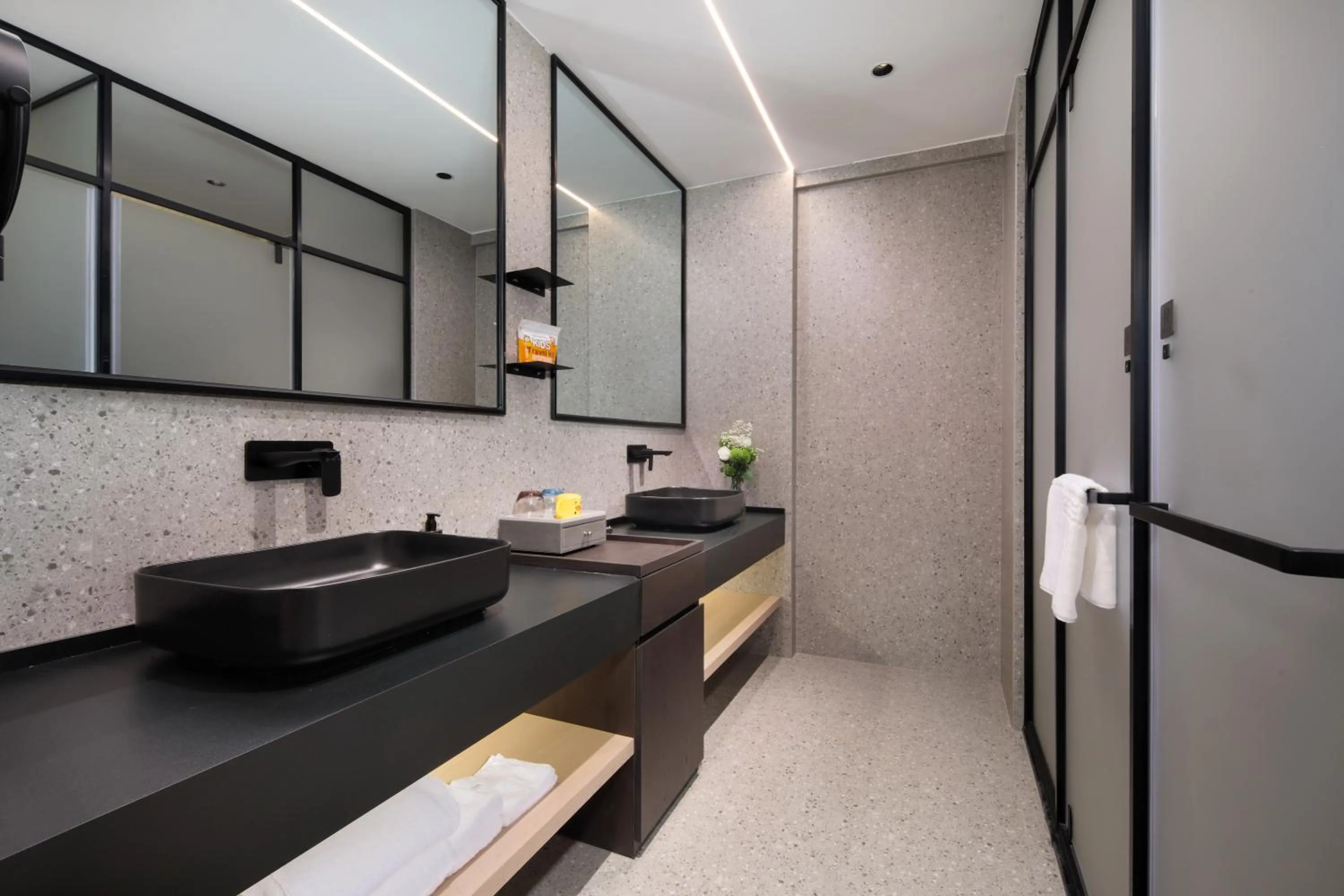 Guilin Mingjiang Hotel