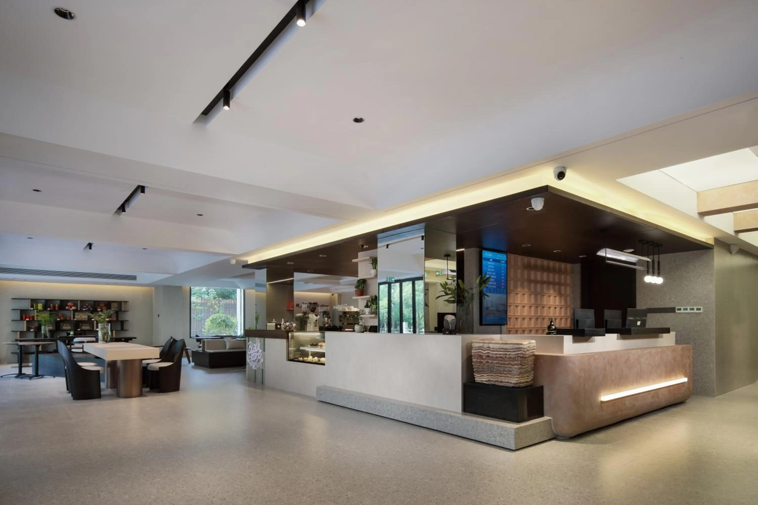 Guilin Mingjiang Hotel