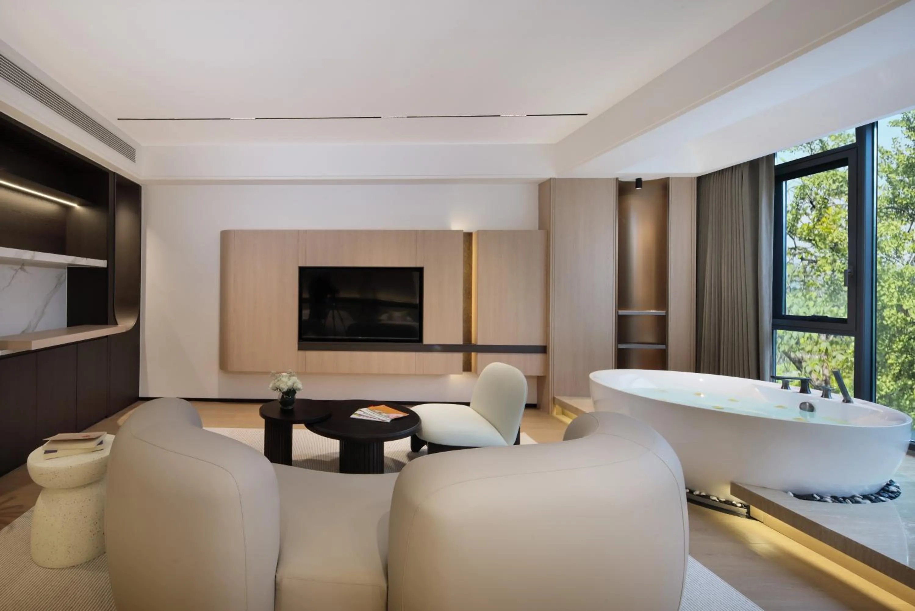 Guilin Mingjiang Hotel