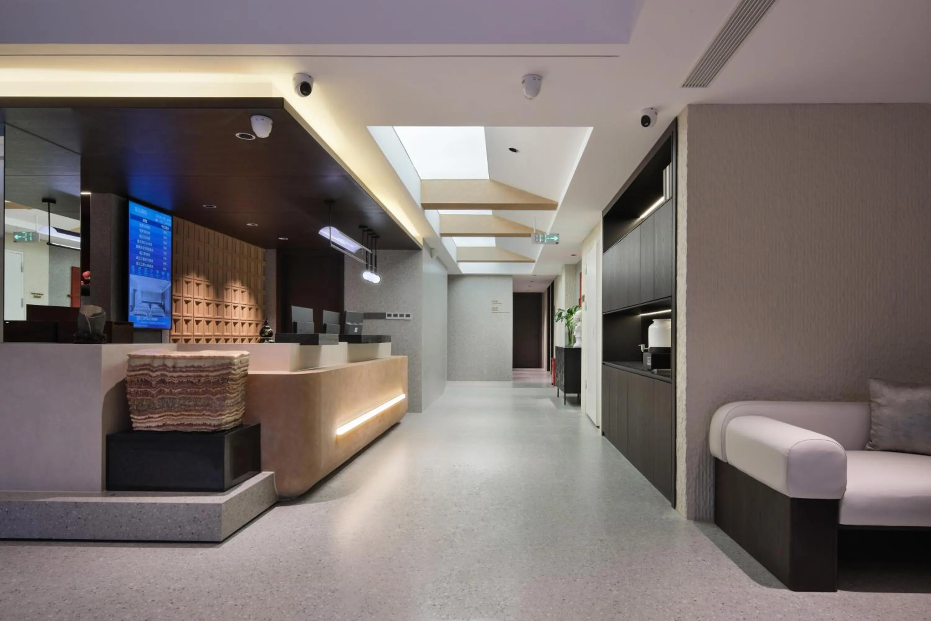 Guilin Mingjiang Hotel