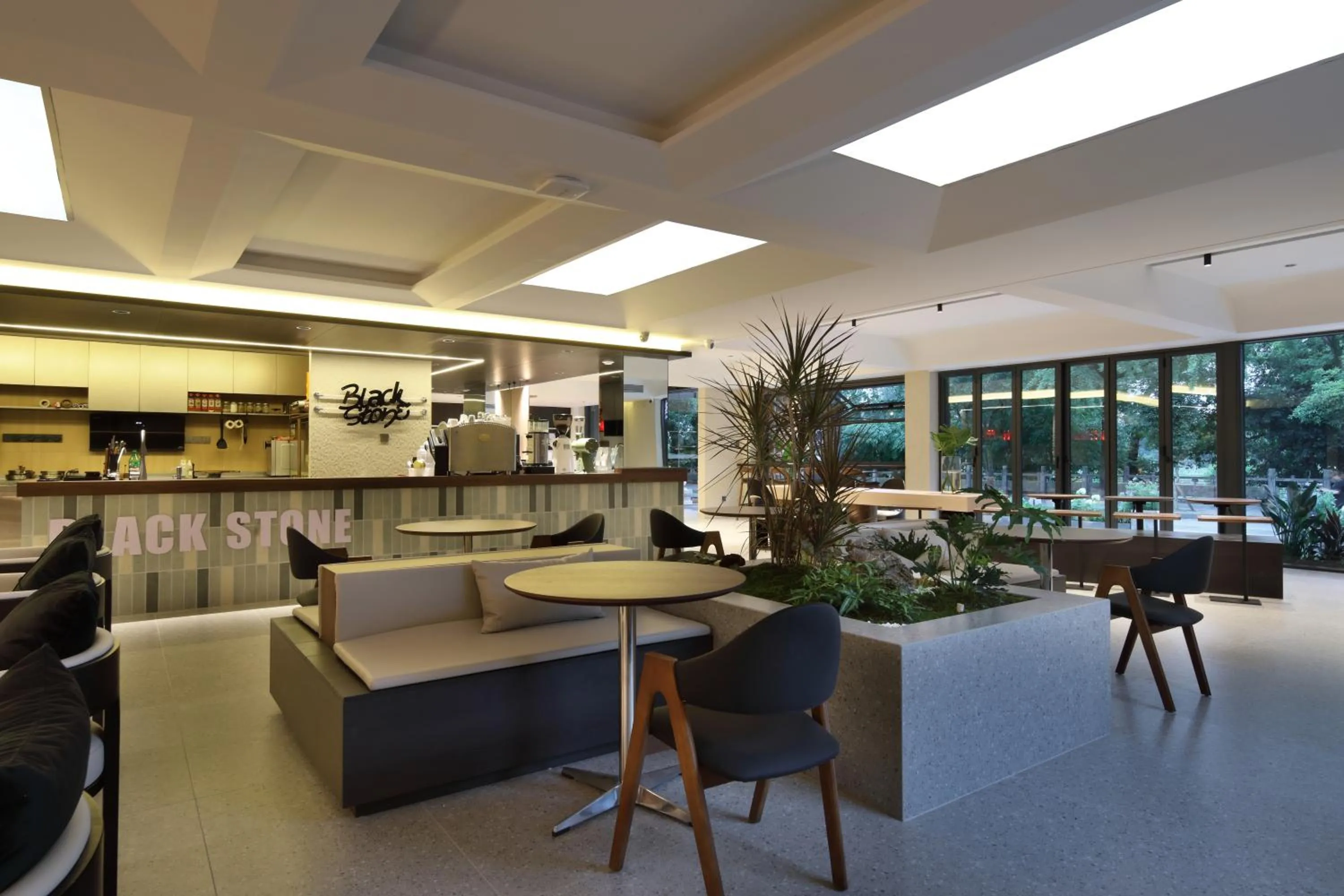 Guilin Mingjiang Hotel