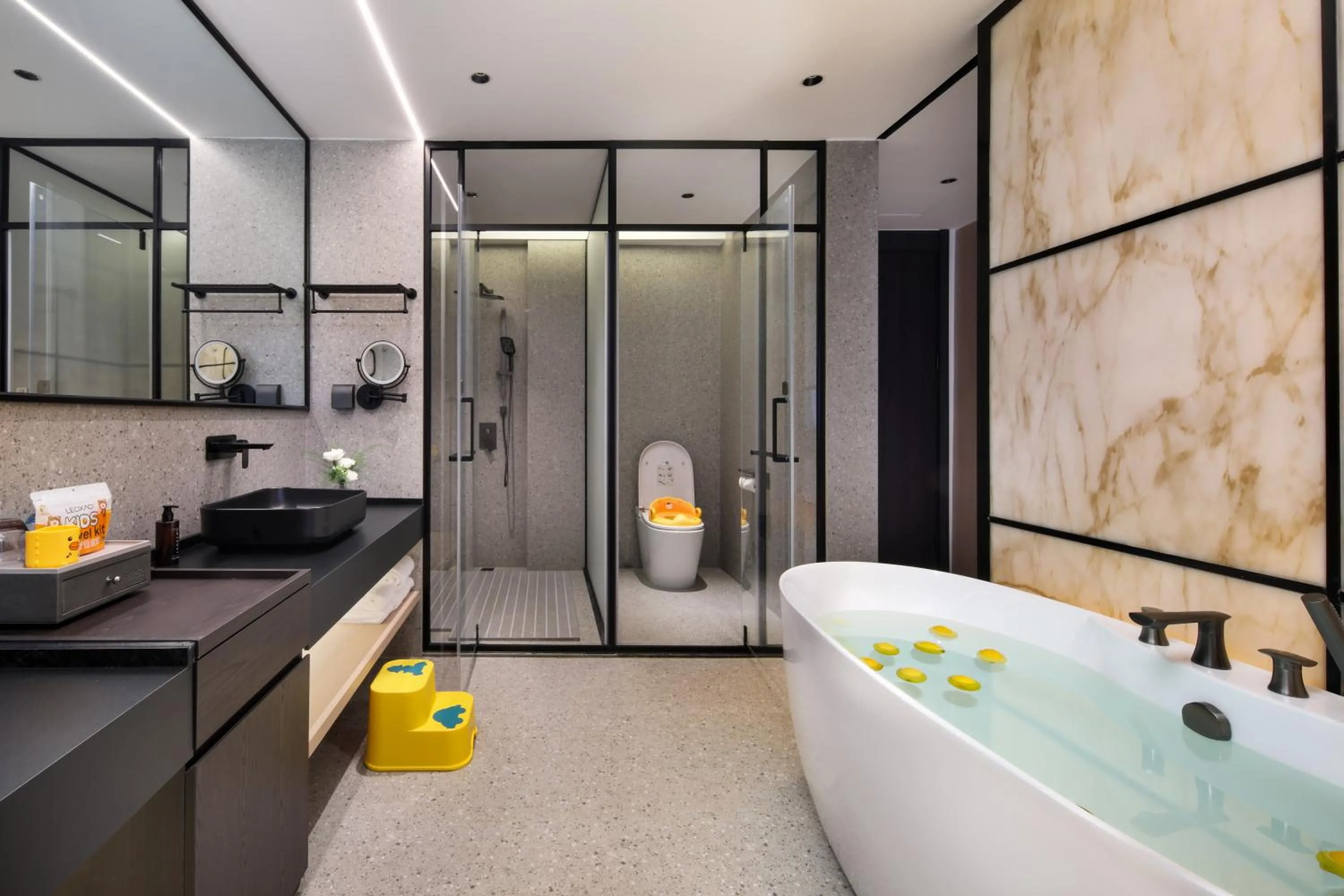 Guilin Mingjiang Hotel