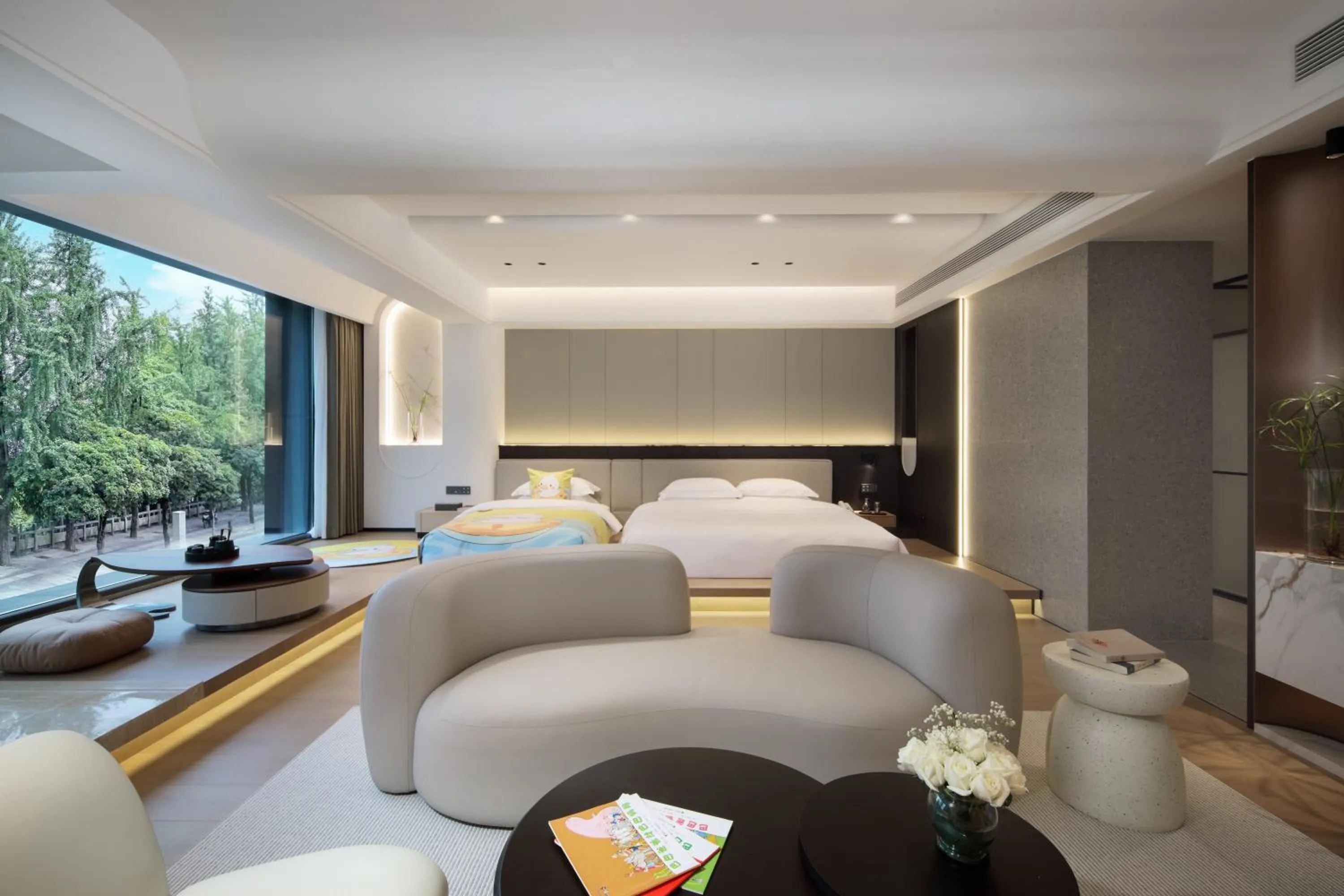 Guilin Mingjiang Hotel