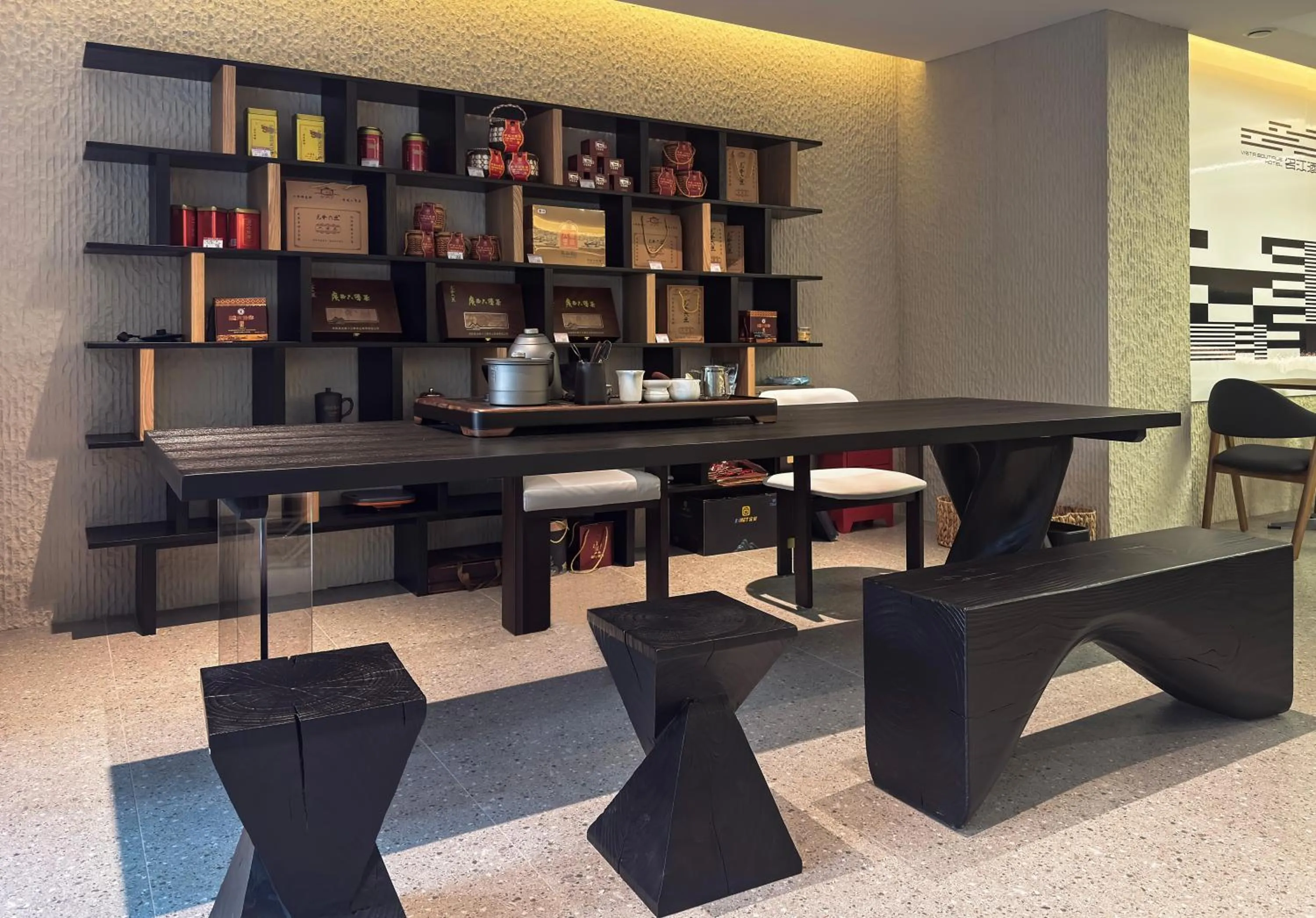 Guilin Mingjiang Hotel