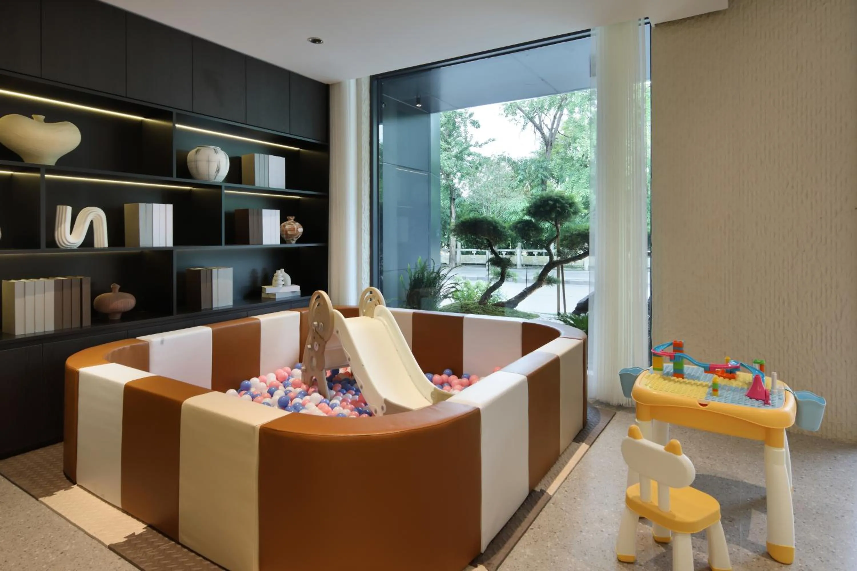 Guilin Mingjiang Hotel