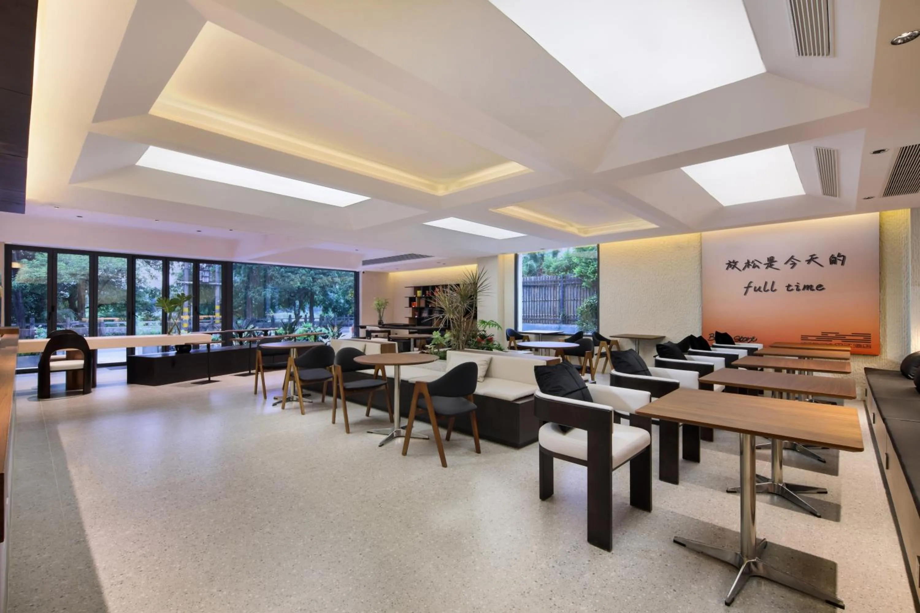Guilin Mingjiang Hotel