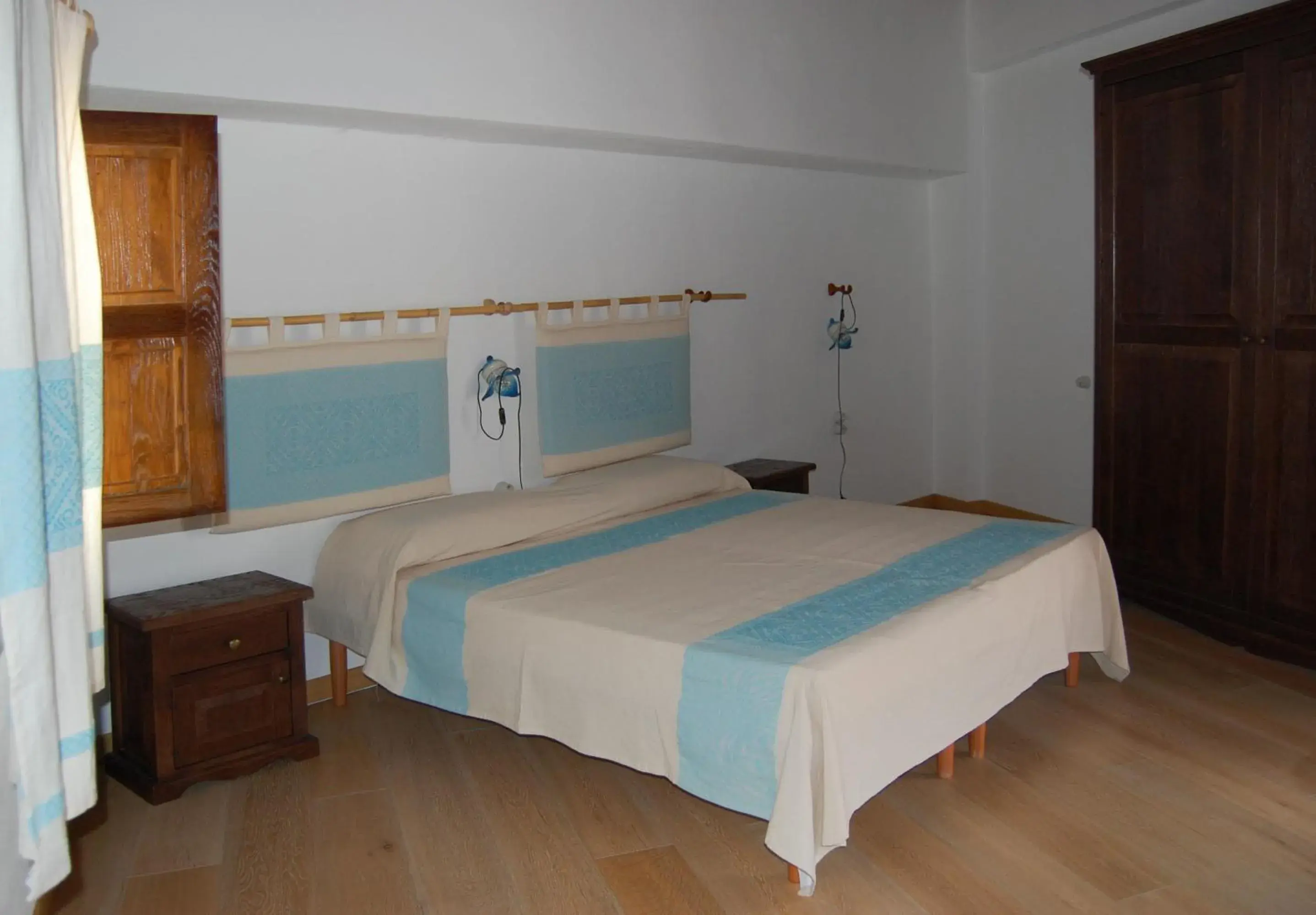 One-Bedroom Apartment in Rifugio Di Galte One-Bedroom Apartment in Rifugio Di Galte