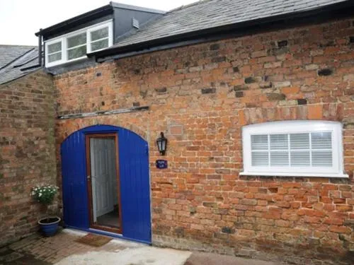 Property building in Apple Loft