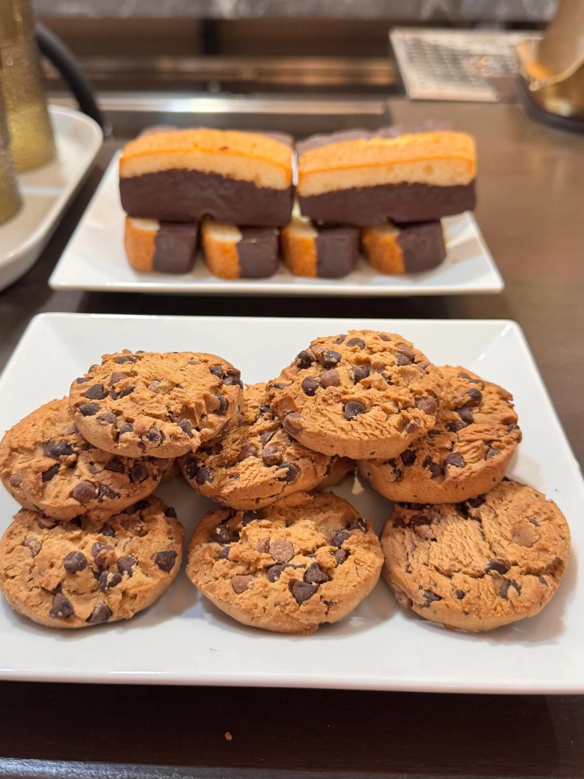 Breakfast in Hotel Boutique Casón De Los López