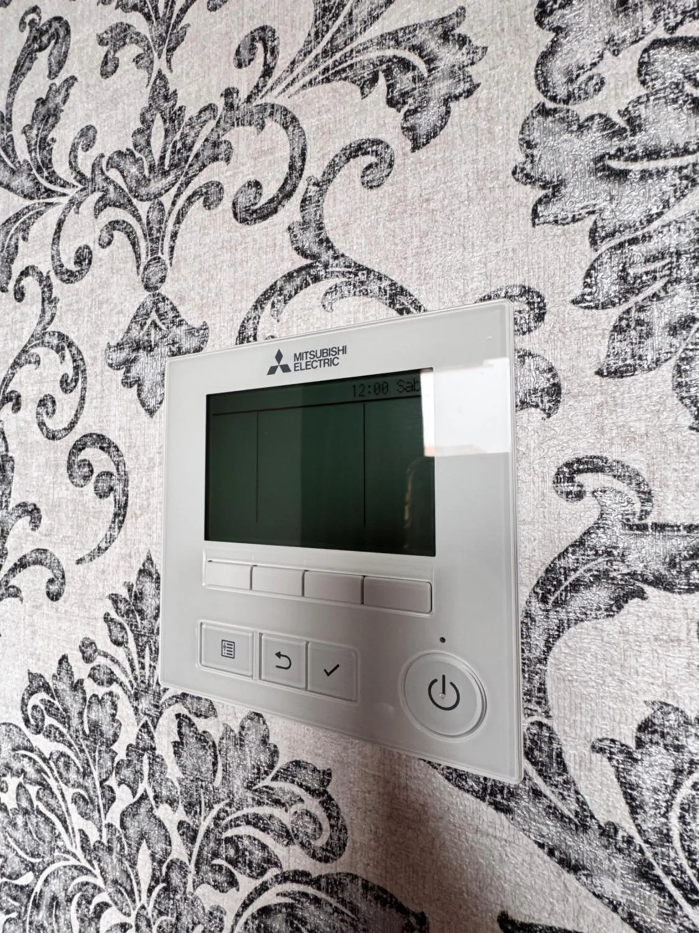 Twin Room with City View in Hotel Boutique Casón De Los López Twin Room with City View in Hotel Boutique Casón De Los López