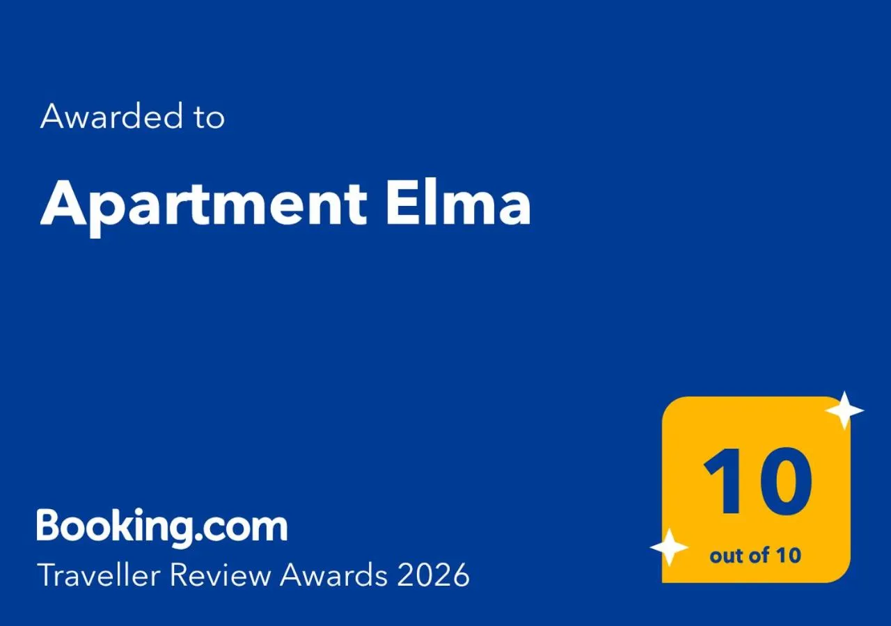 Apartment Elma