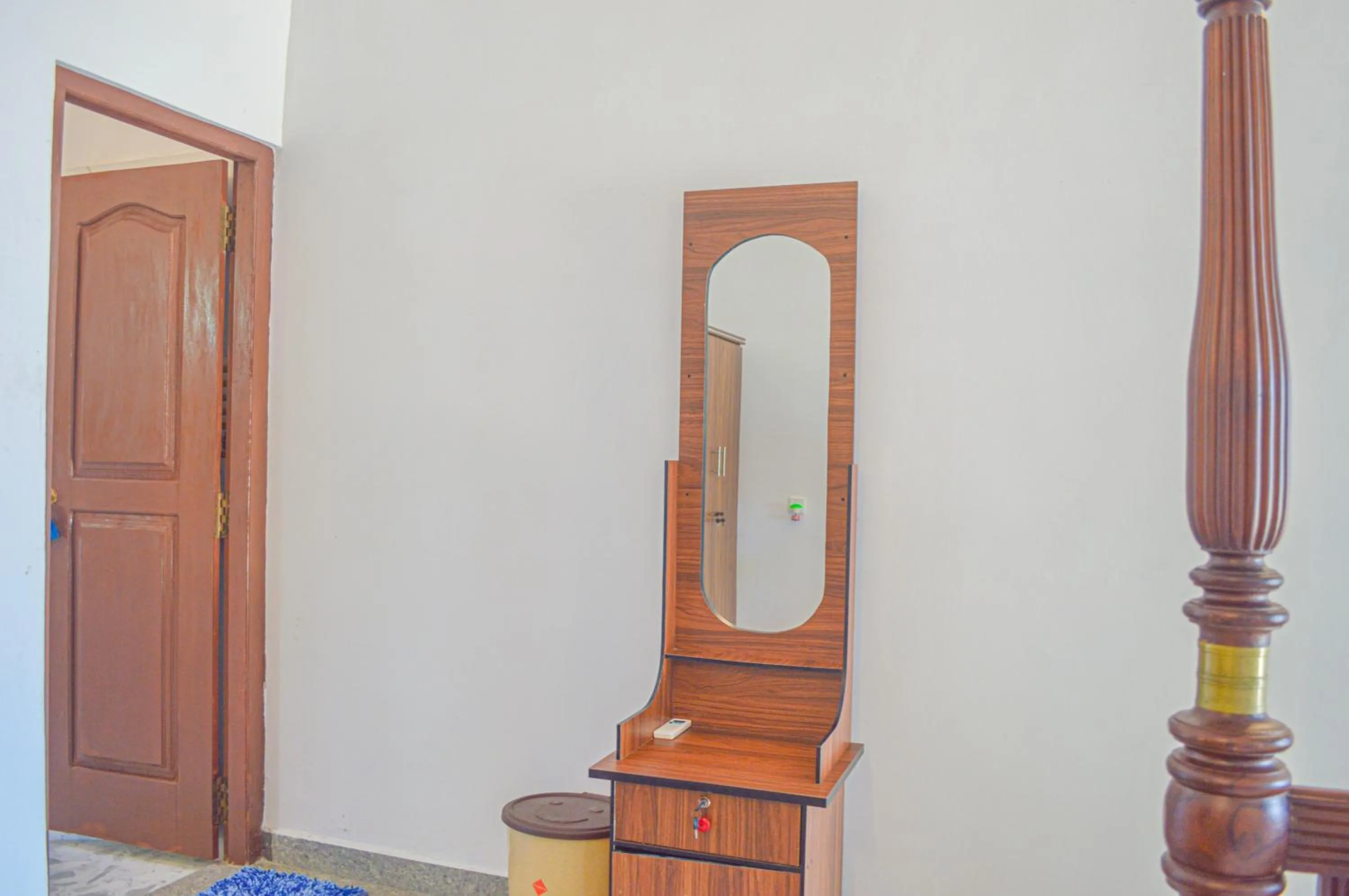 Bedroom in Blue Water Paradise Akurala