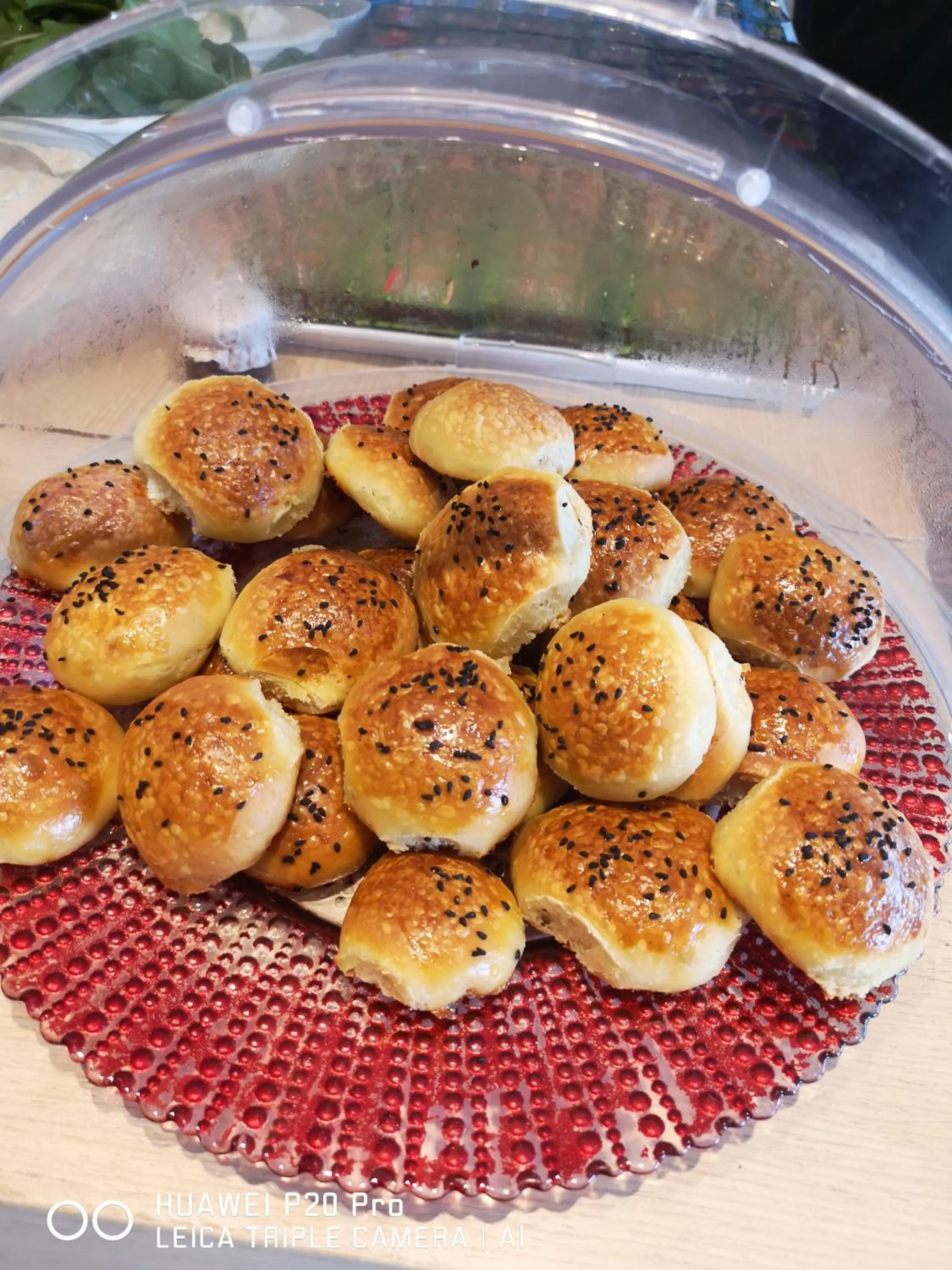 Food and drinks in City Hotel Marmaris