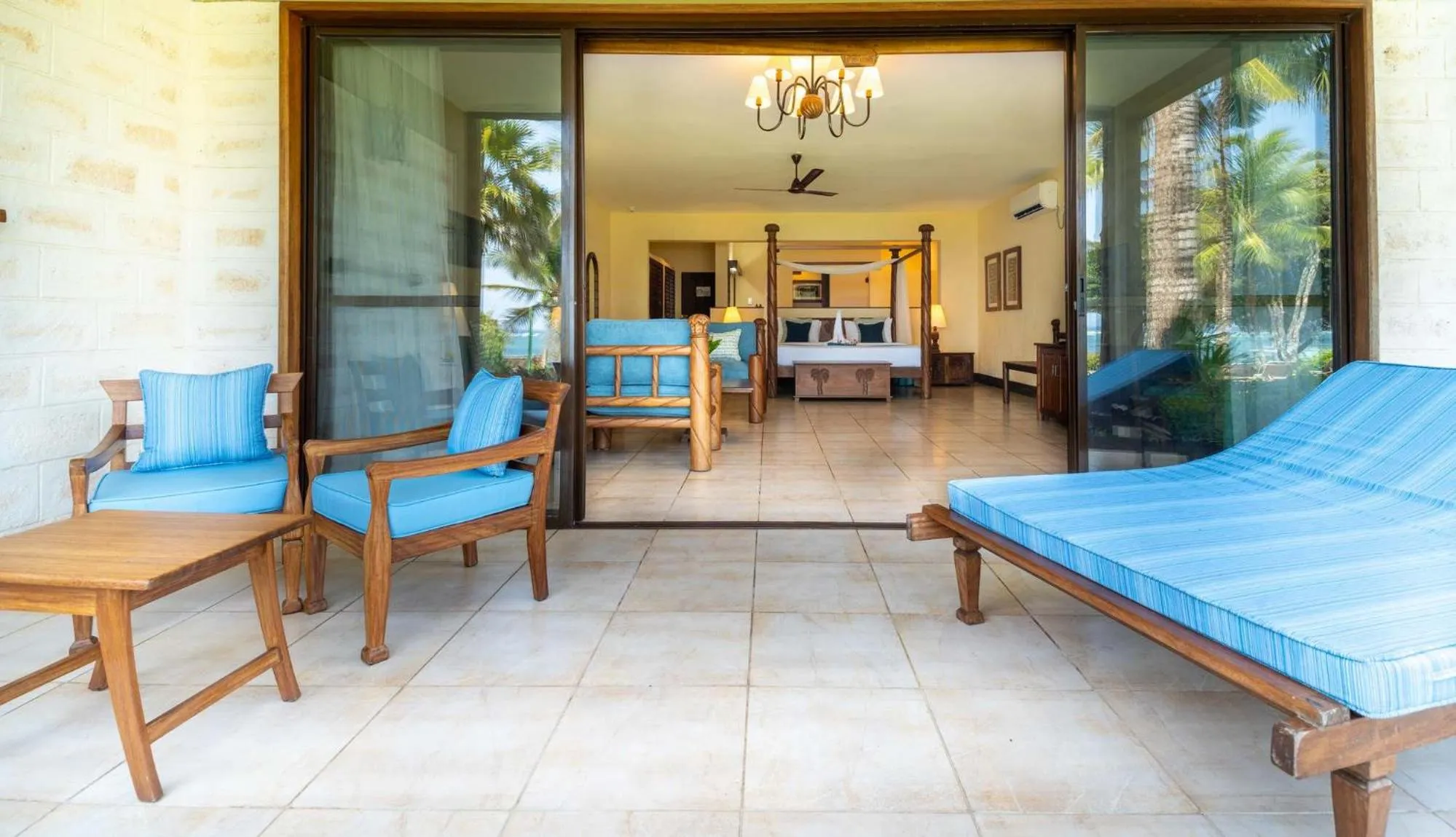 Baobab Beach Resort & Spa