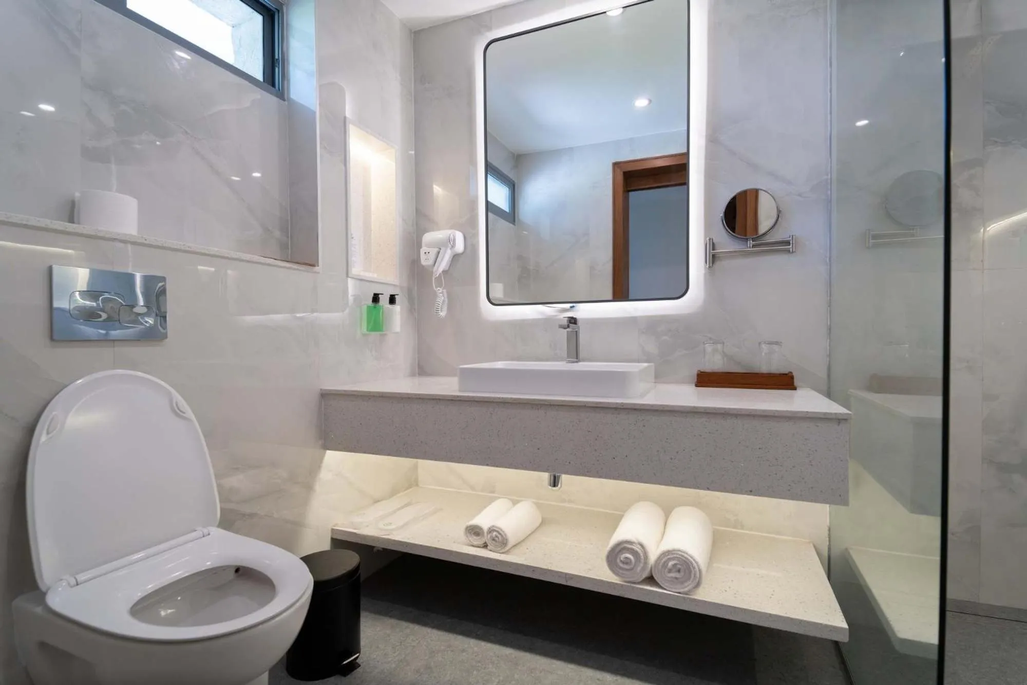 Baobab Beach Resort & Spa