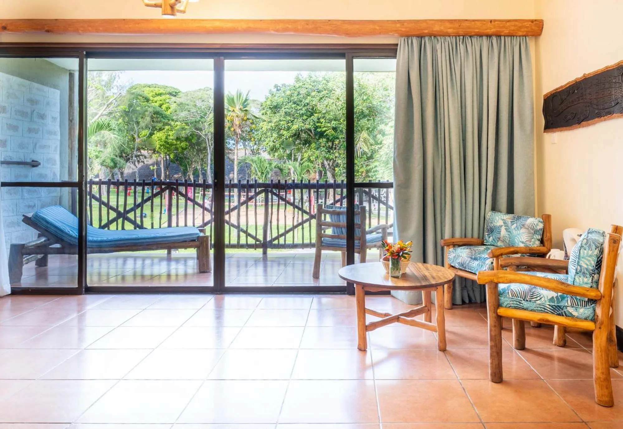 Baobab Beach Resort & Spa