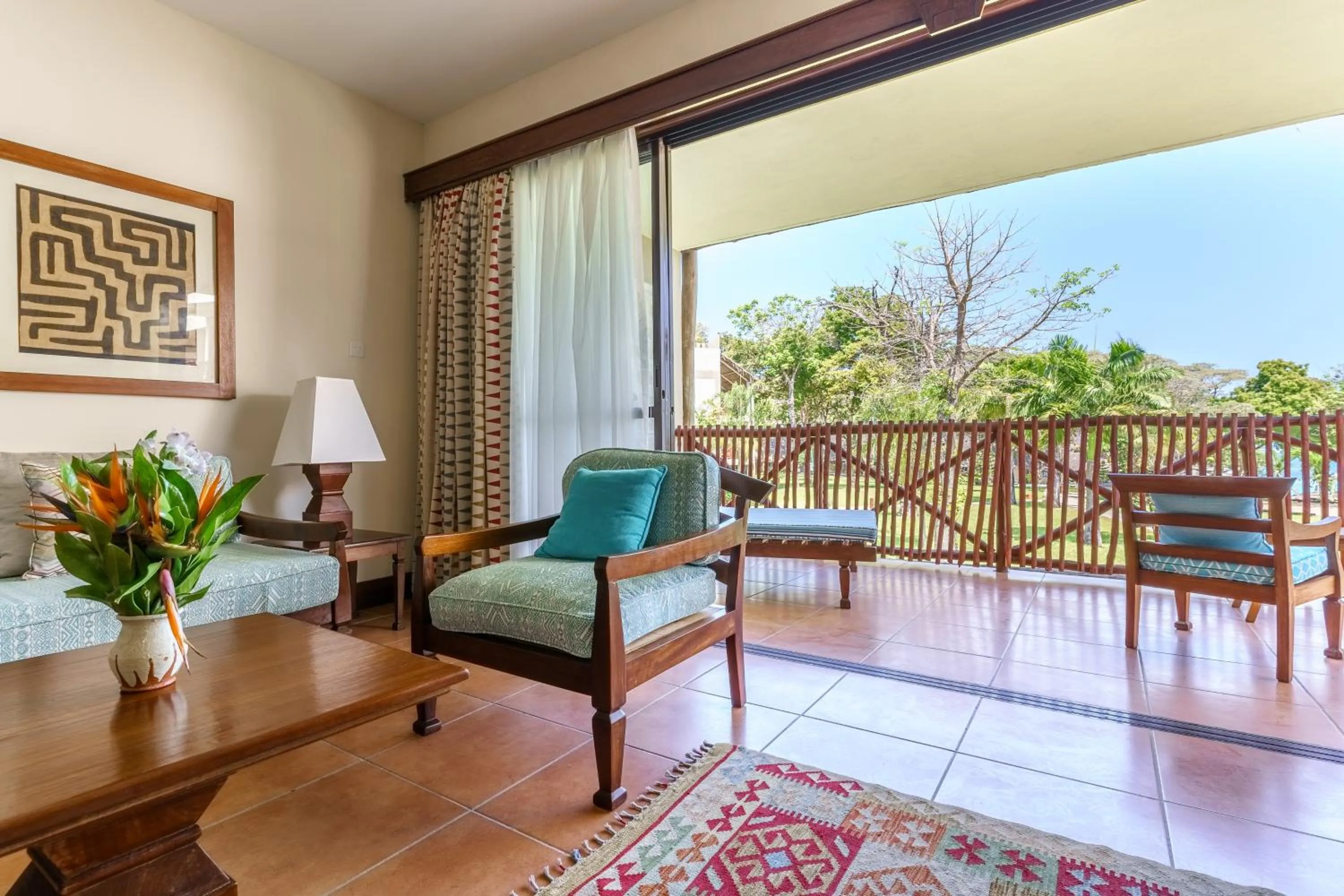 Baobab Beach Resort & Spa