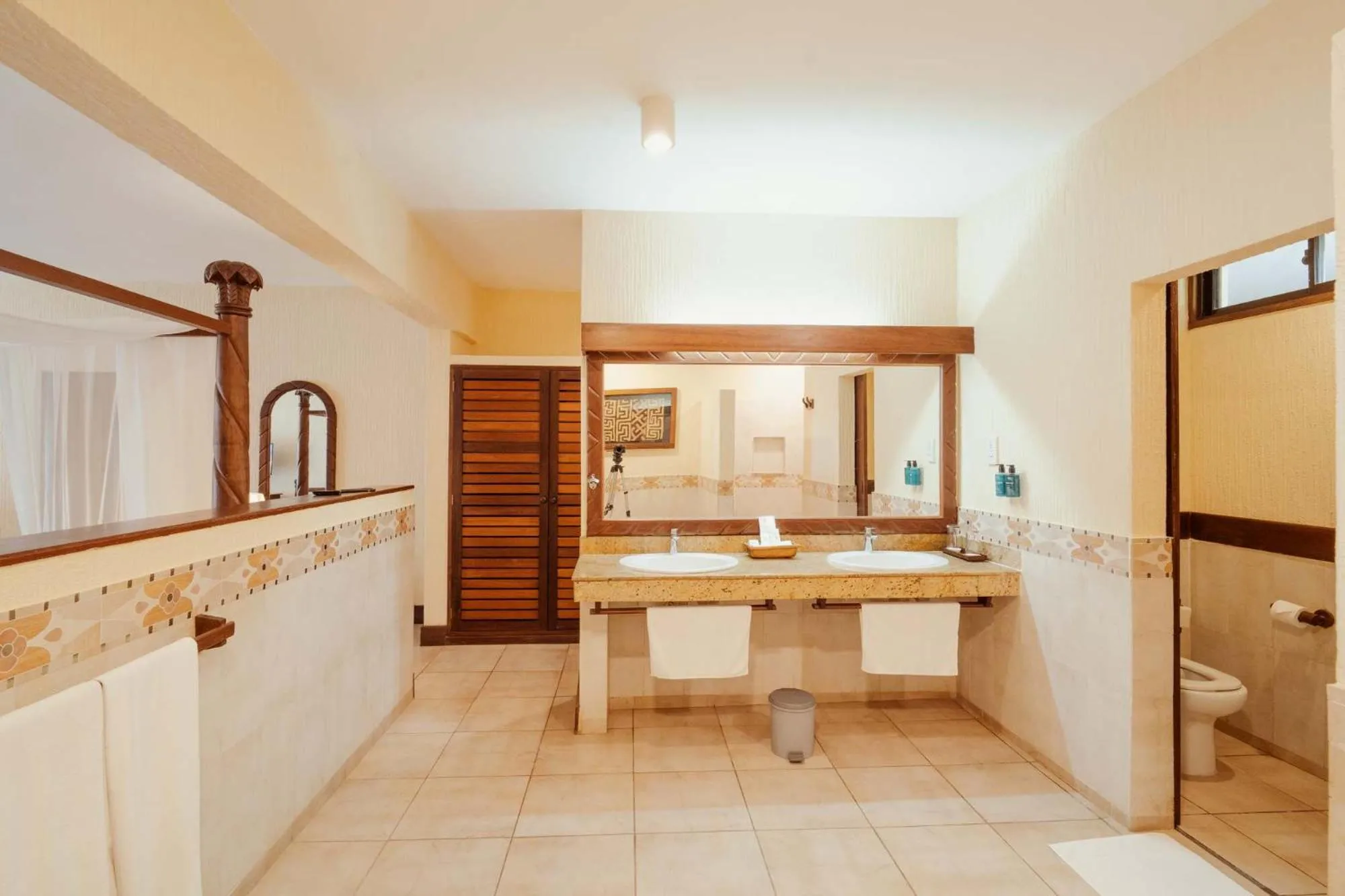 Baobab Beach Resort & Spa