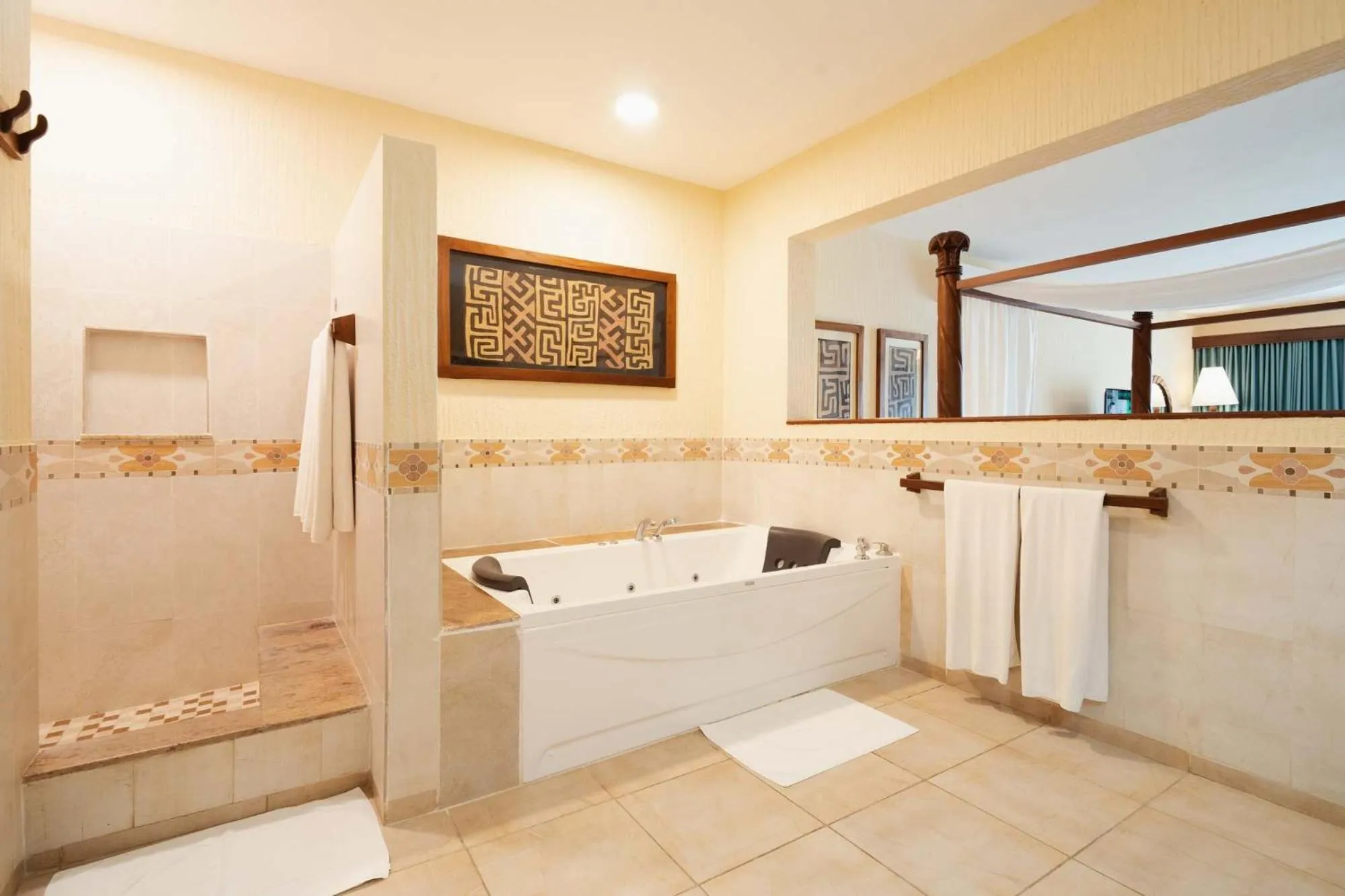 Baobab Beach Resort & Spa