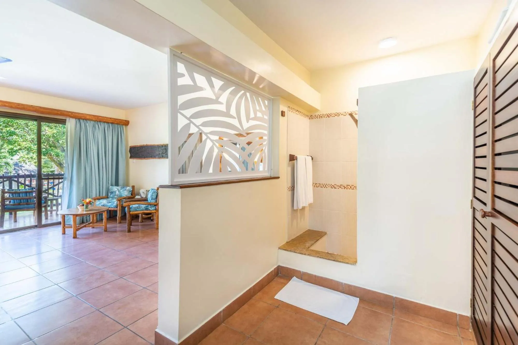 Baobab Beach Resort & Spa